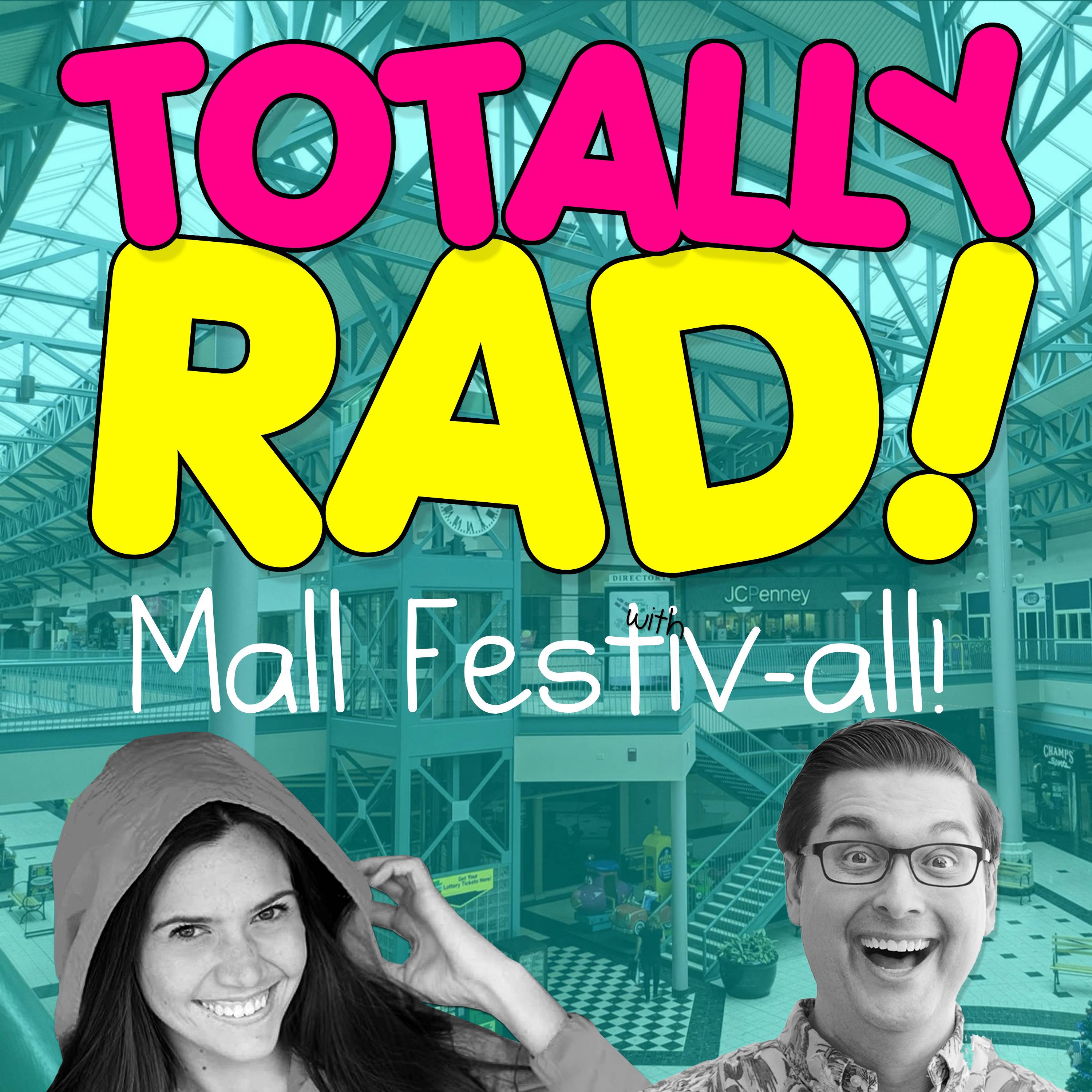 Totally Rad!