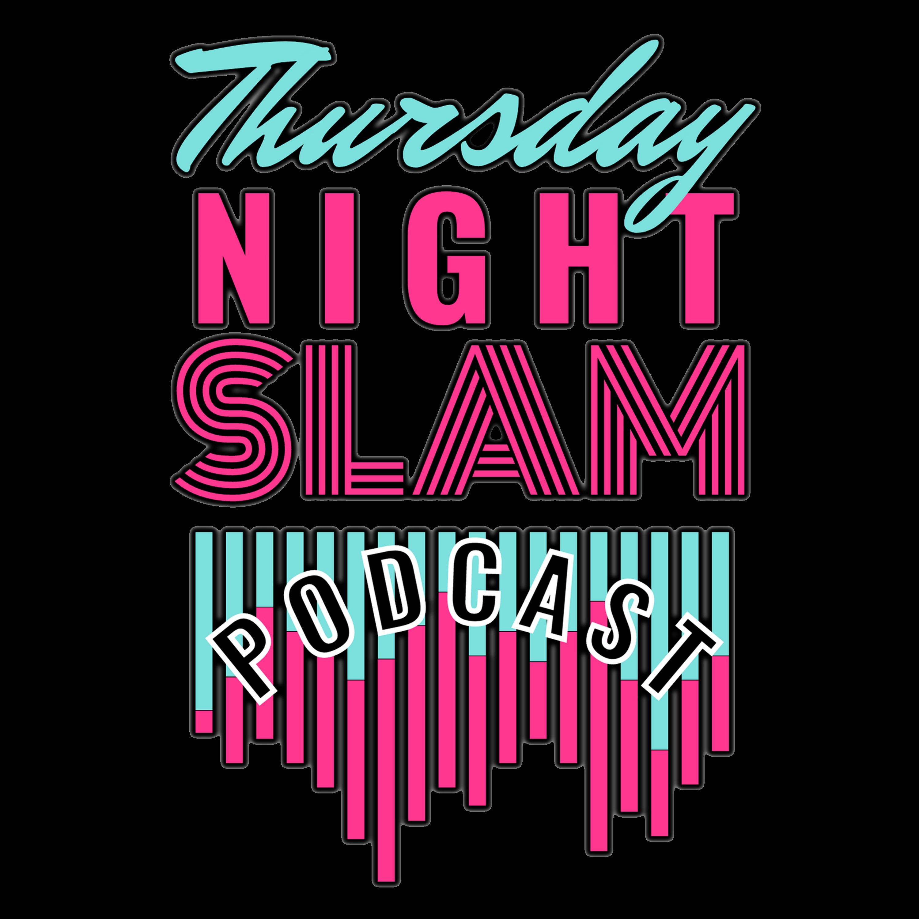 Thursday Night Slam S2:Ep11 (05-19-22) Hotdog Starkes aka The BUNdertaker