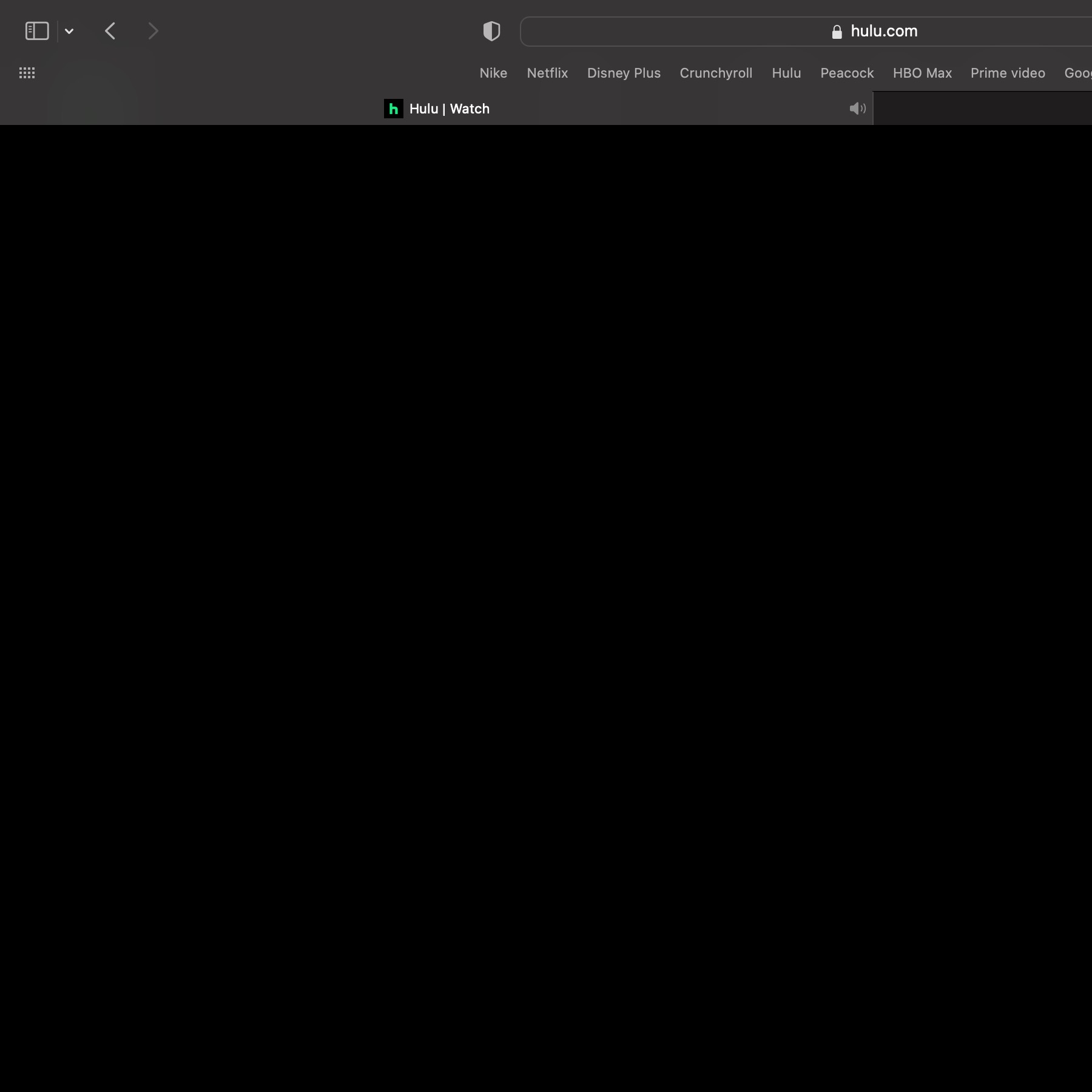 Audio Player Image