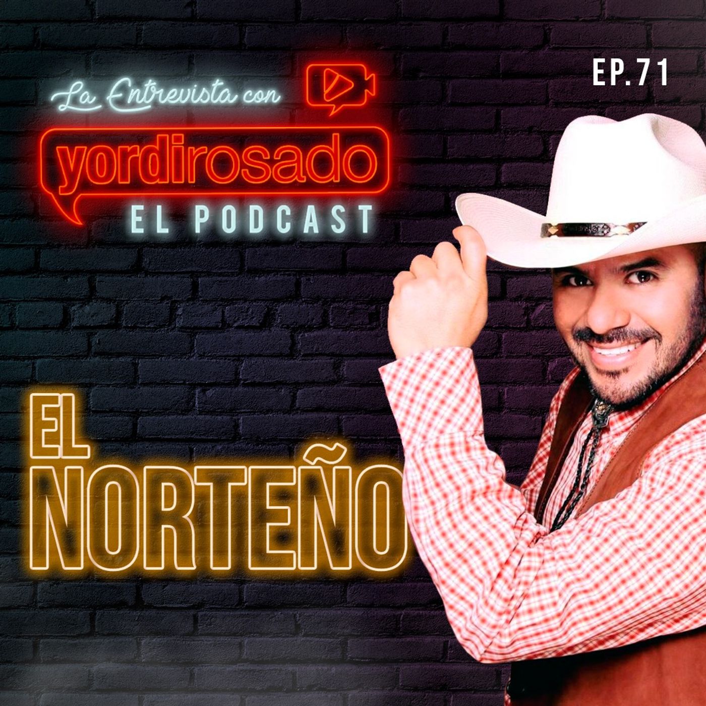 EDSON ZÚÑIGA "EL NORTEÑO", un COMEDIANTE único