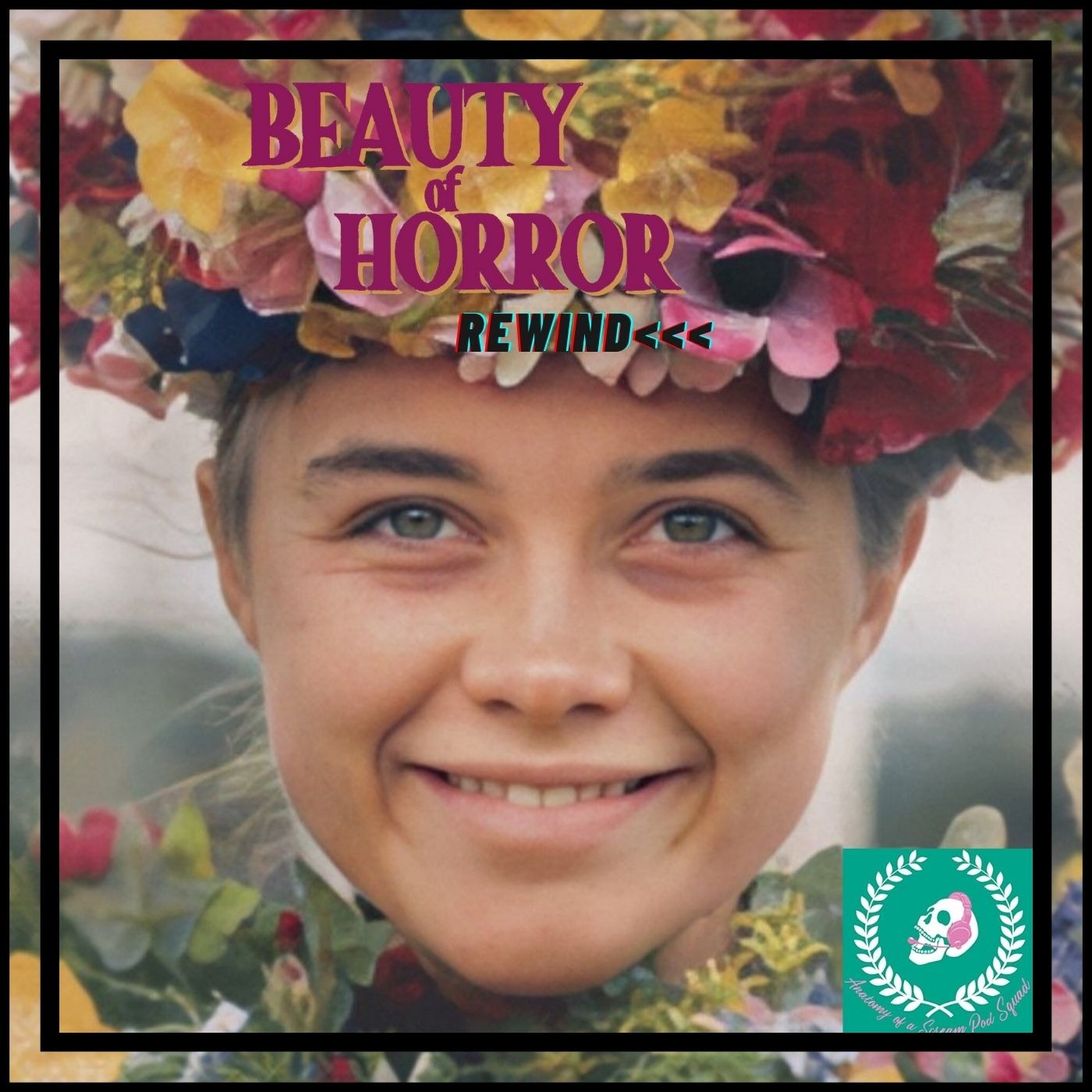 The Beauty of Horror