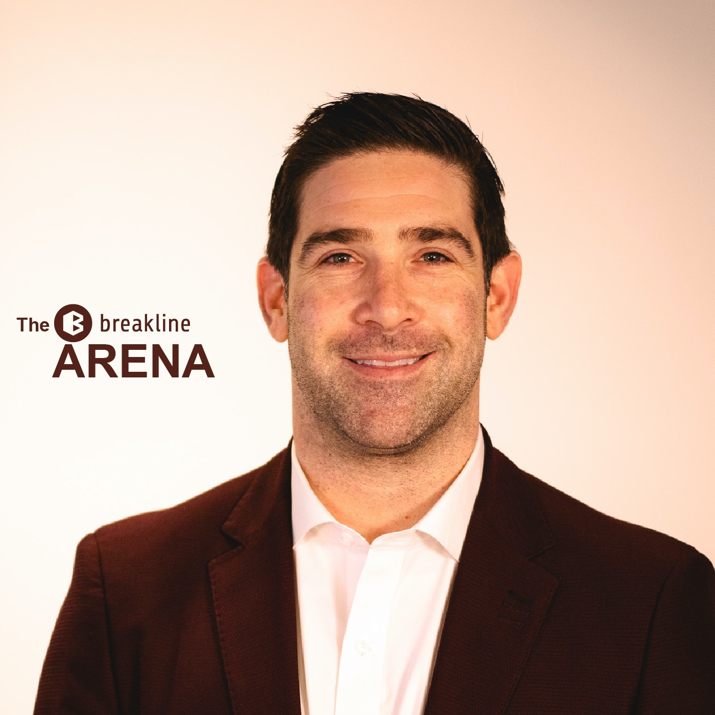 The BreakLine Arena