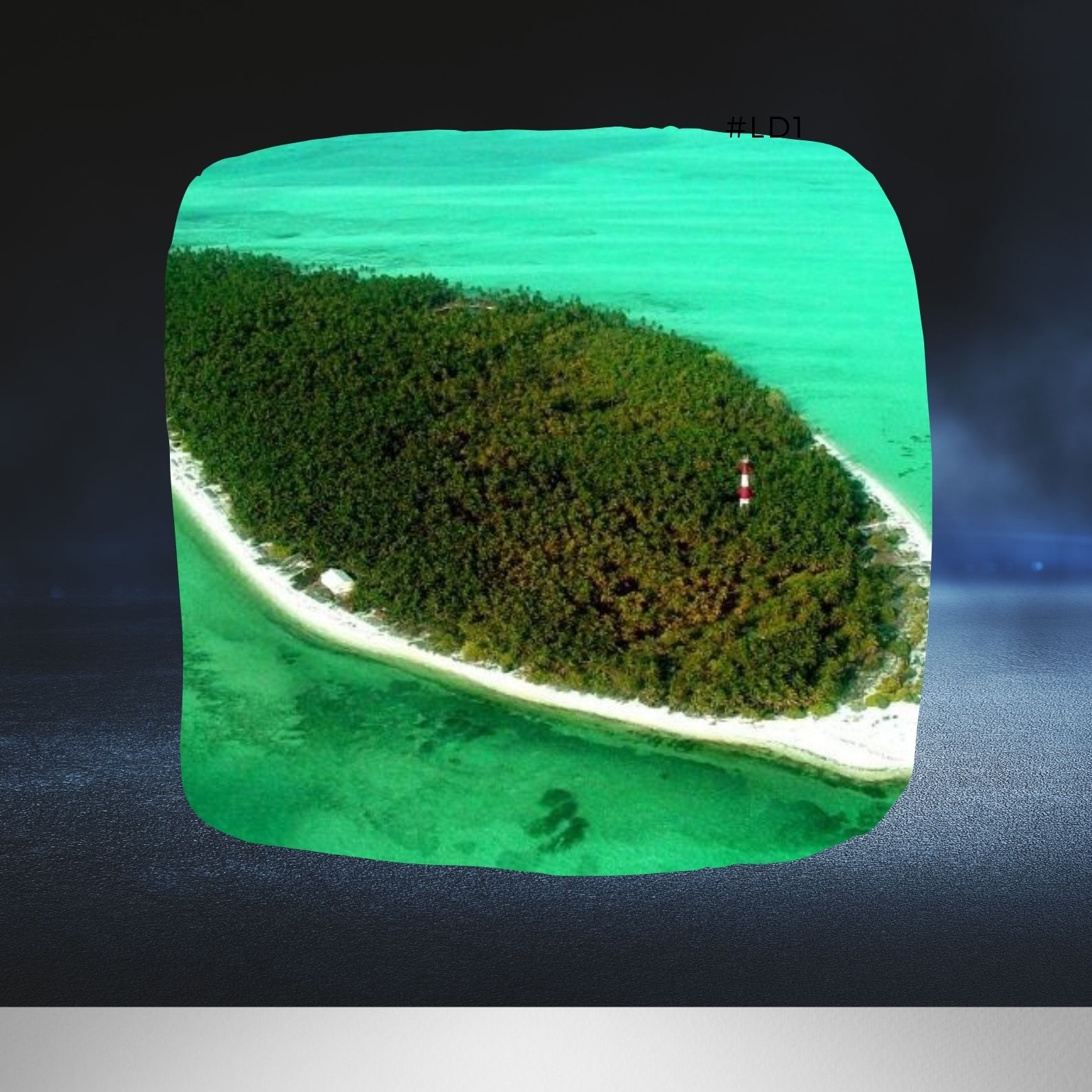 Audio Player Image