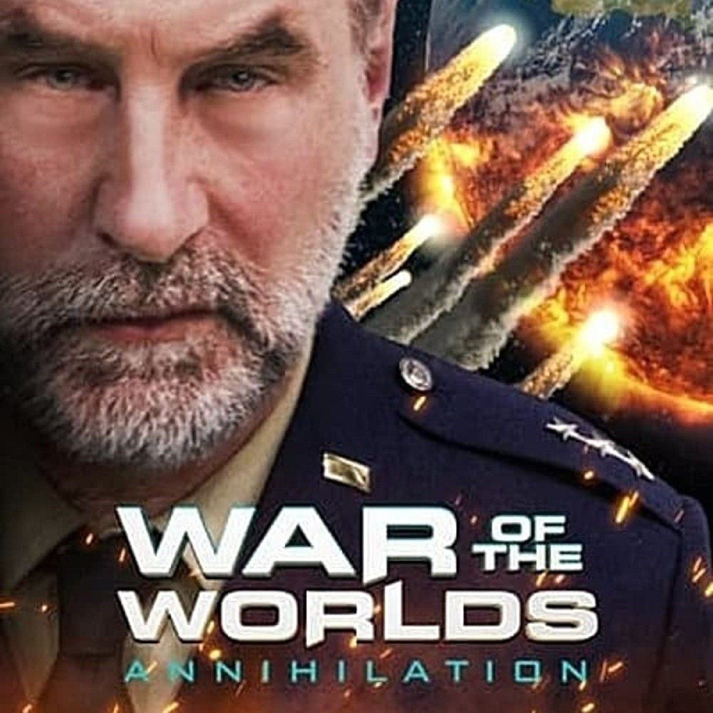 GVN Presents: They Called This a Movie - War of the Worlds: Annihilation (2021) episode artwork
