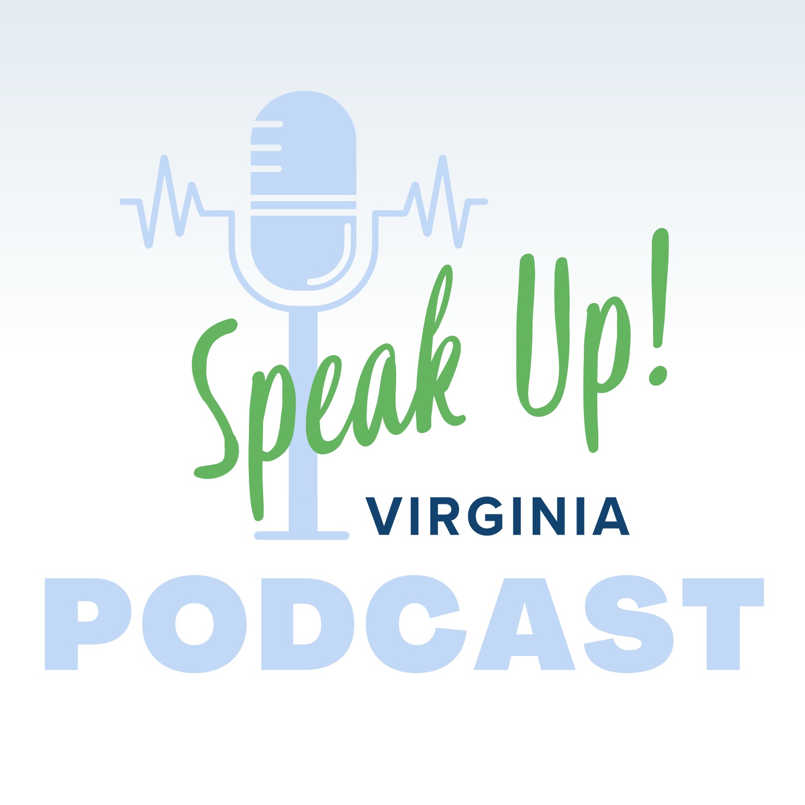 Speak Up! Virginia