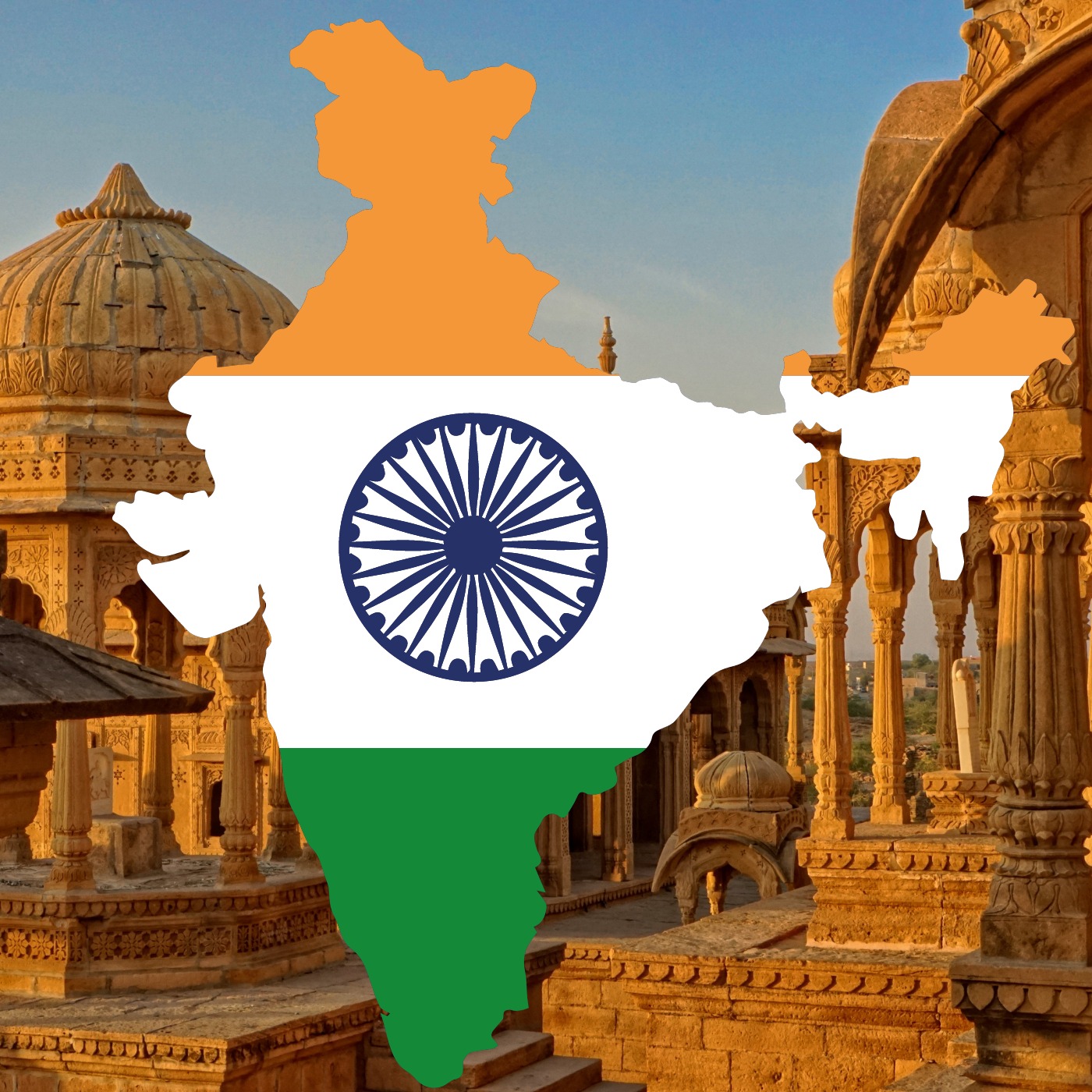 15 Upcoming Mega Projects in India I Science, NHAI, Defence I UPSC GS-3 Indian Economy episode artwork