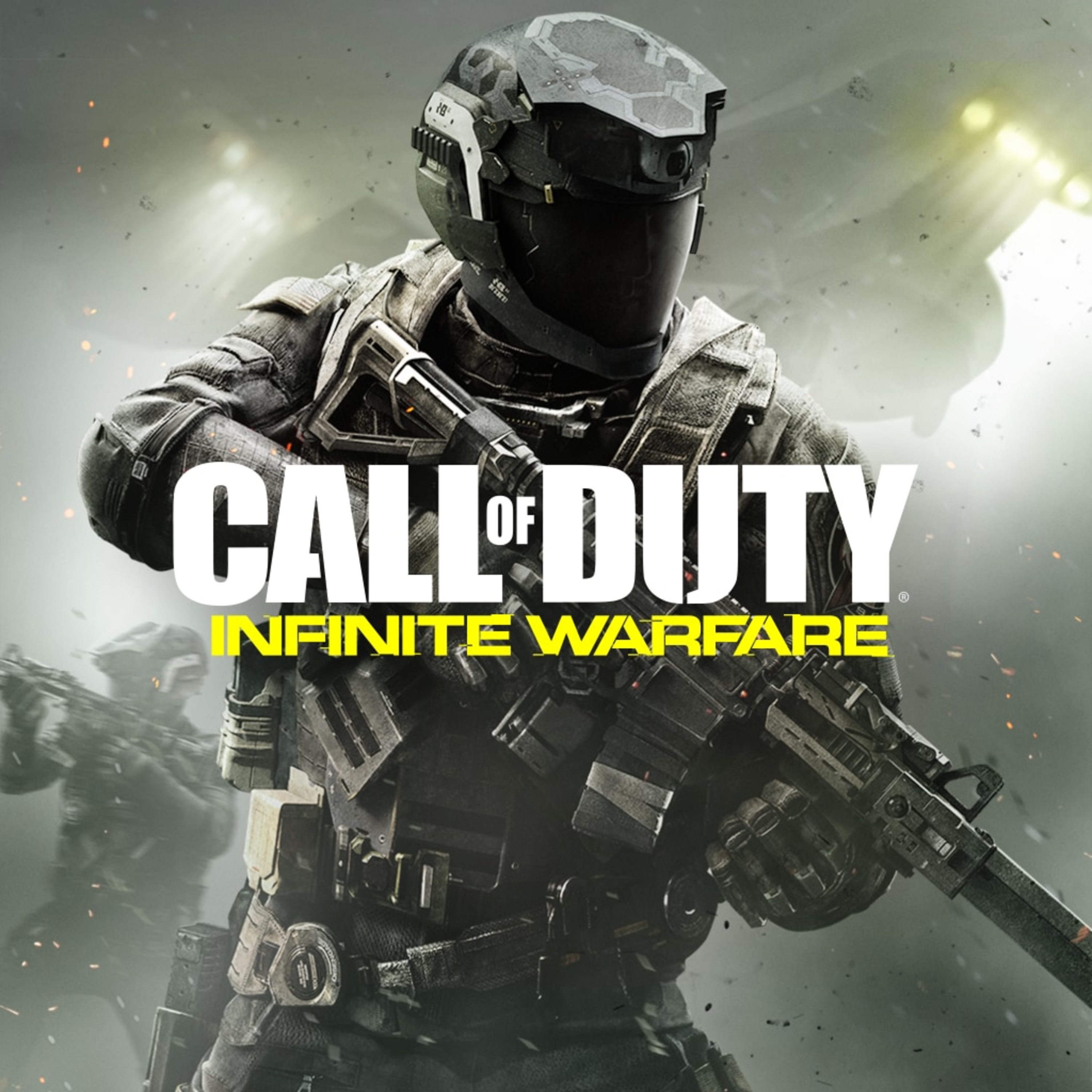 Video game