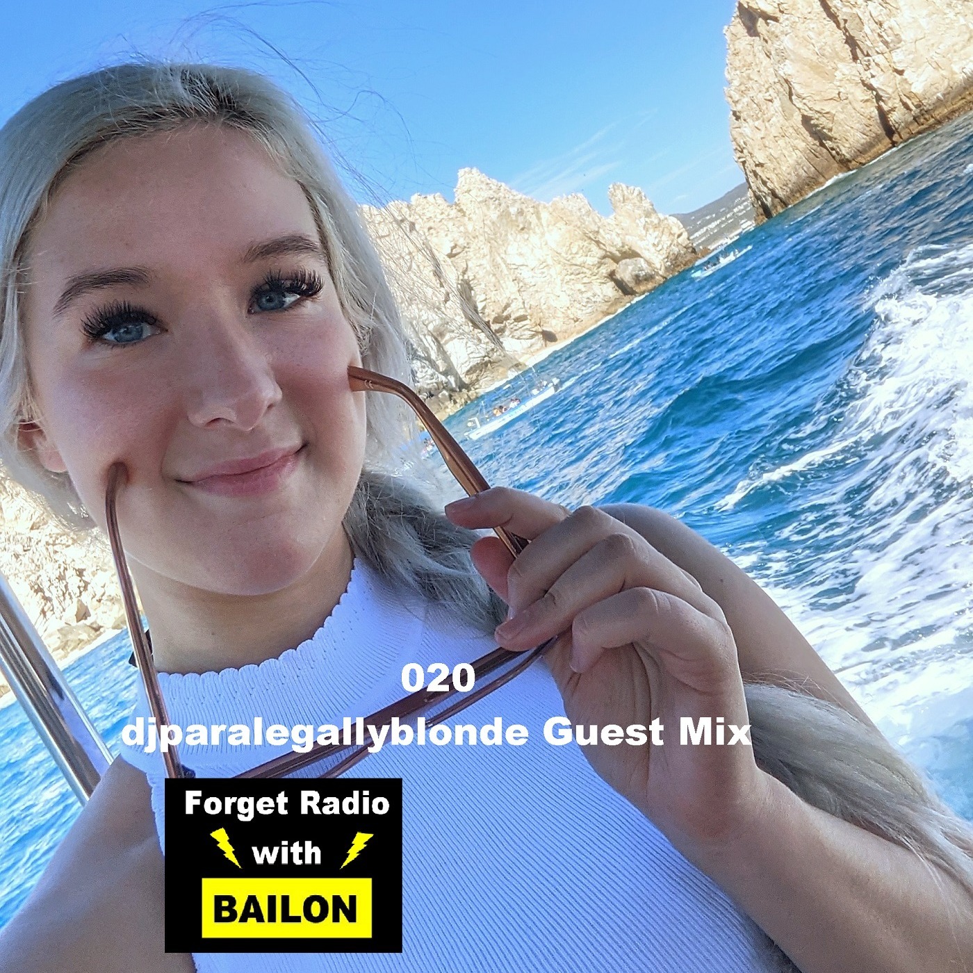 Forget Radio with BAILON