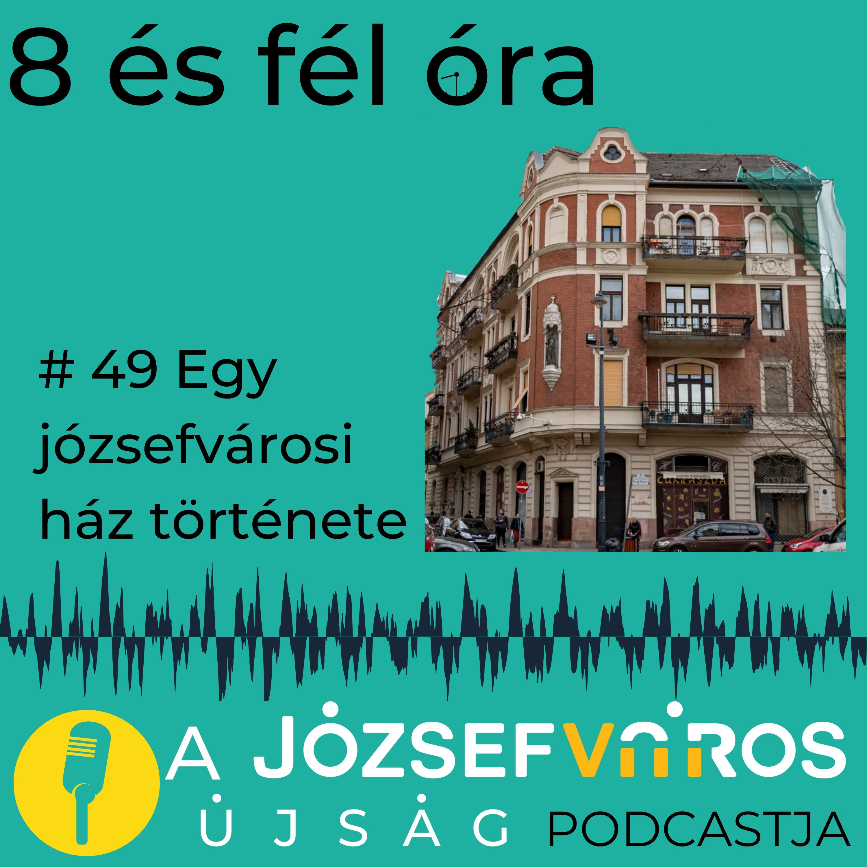 Csakugyan / 8 és fél óra