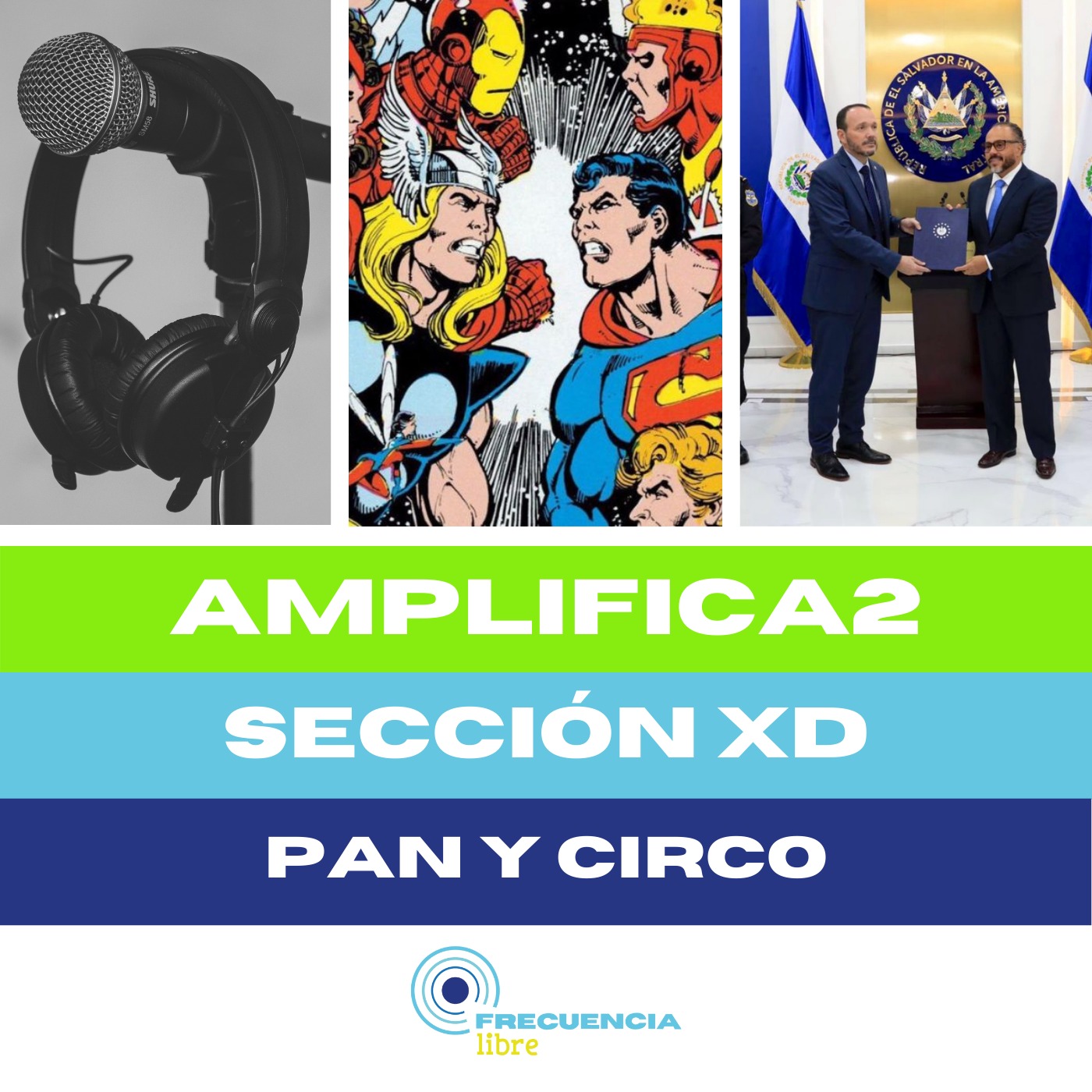 Canciones que no sabías su nombre episode artwork