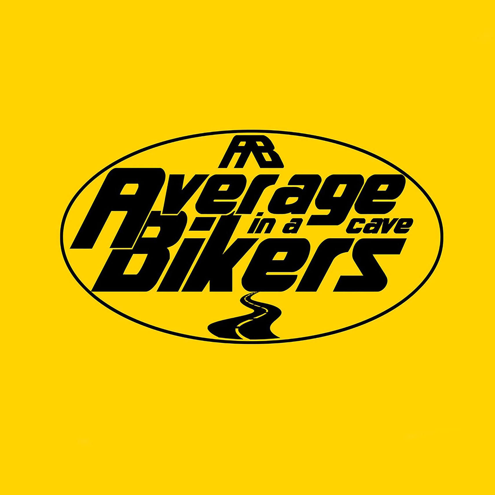 Average Bikers in a Cave