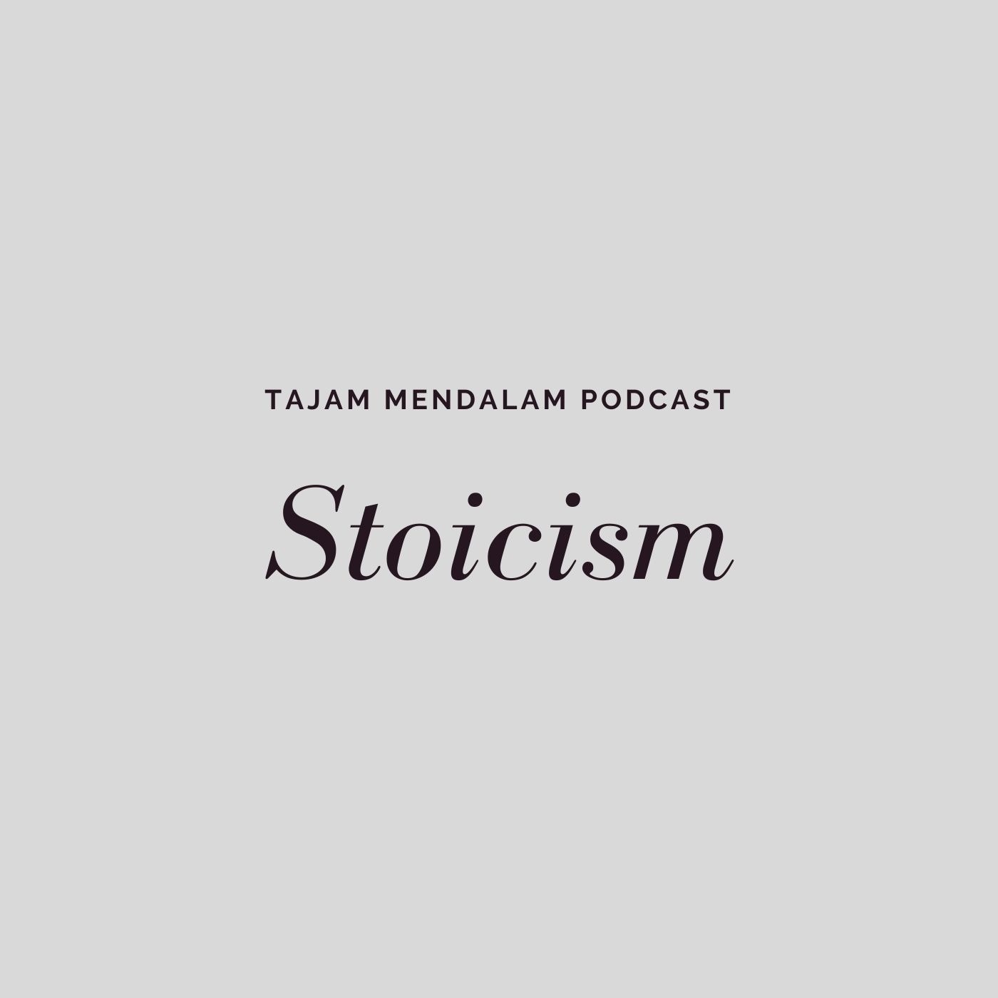 Tajam Mendalam