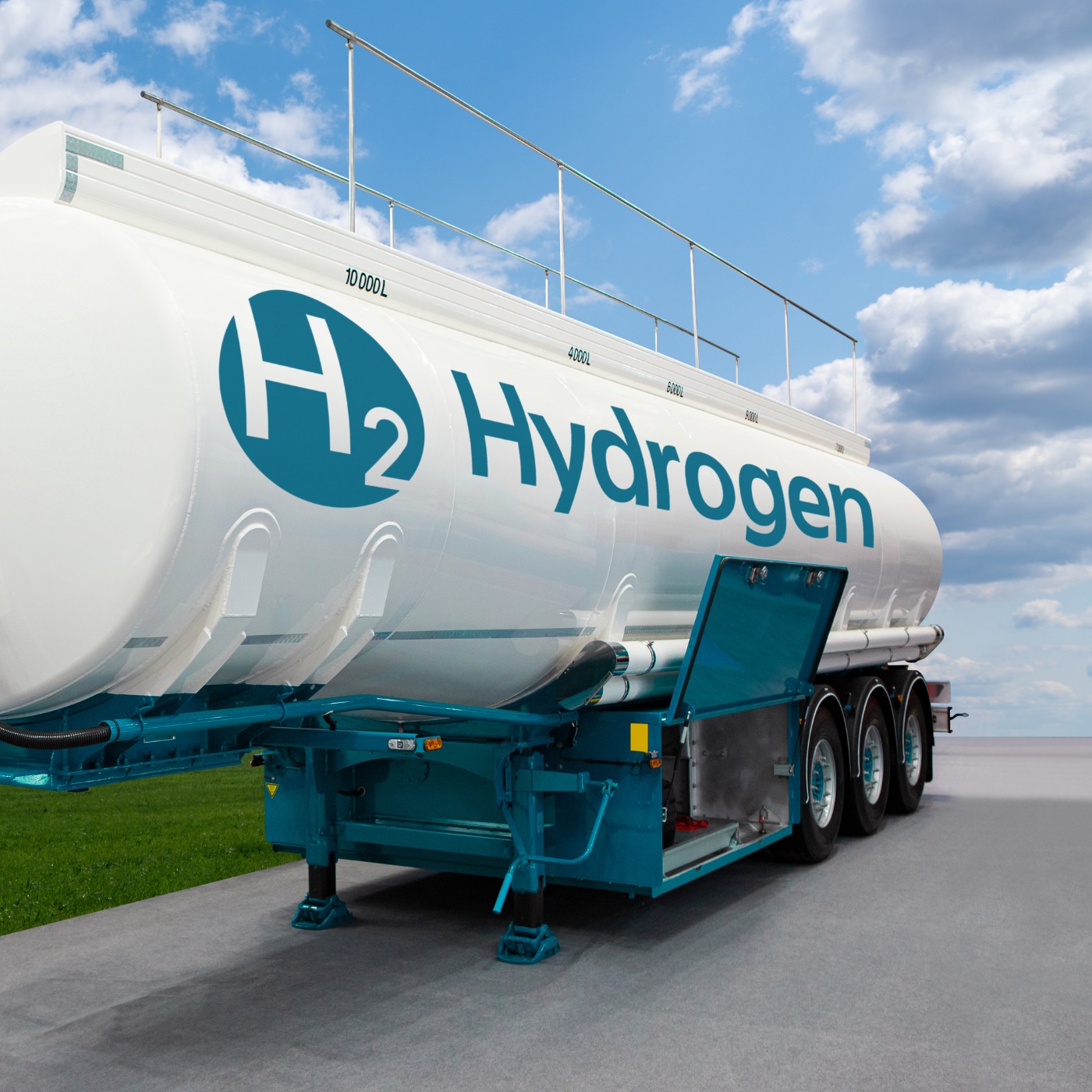 Will India lead Hydrogen Economy? I Sustainable Source of Energy I UPSC GS-3 Environment and Economy episode artwork