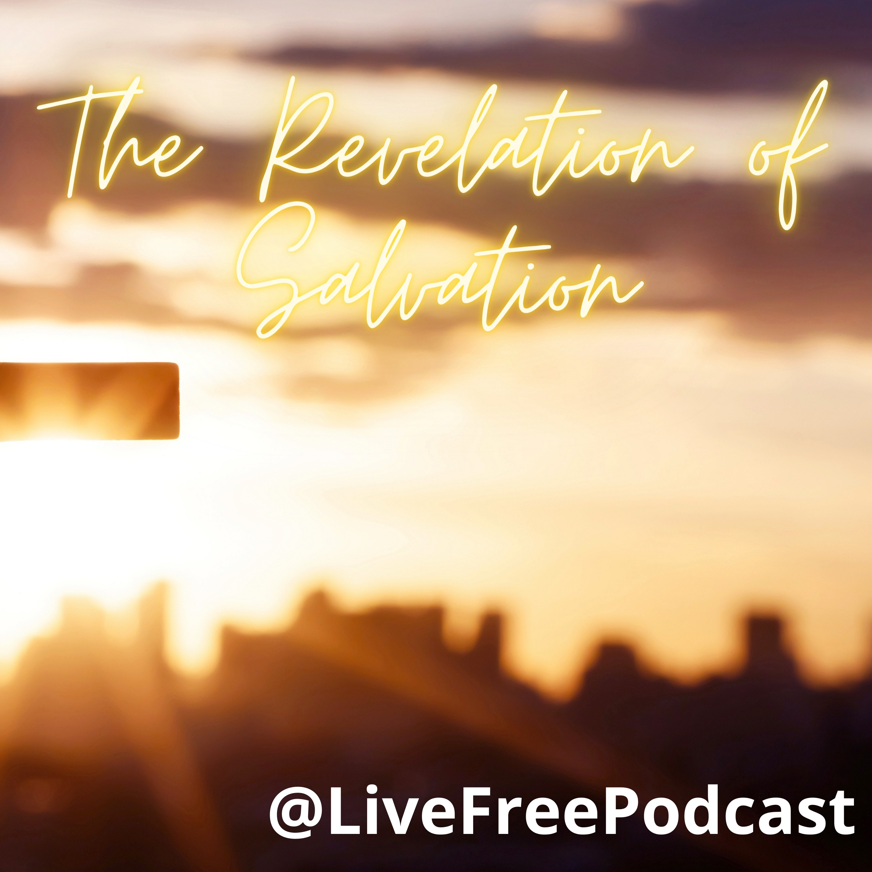 The Revelation of Salvation