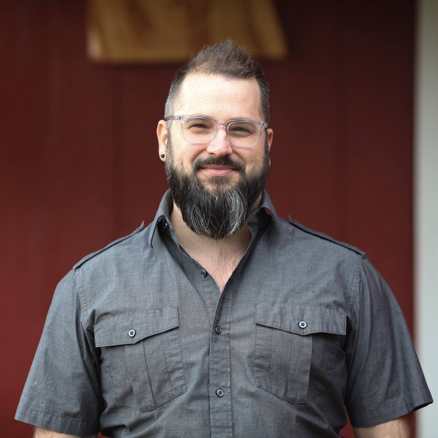 The Fatherhood Challenge Podcast & Radio Program