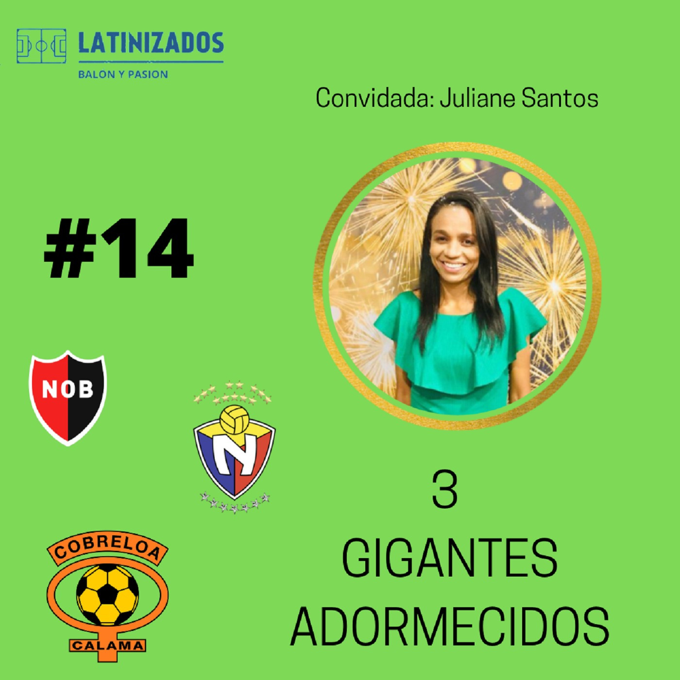 Latinizados