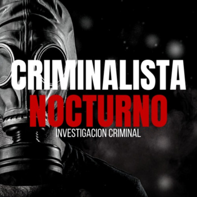 Doráncel Vargas "El come gente" | Criminalista Nocturno episode artwork