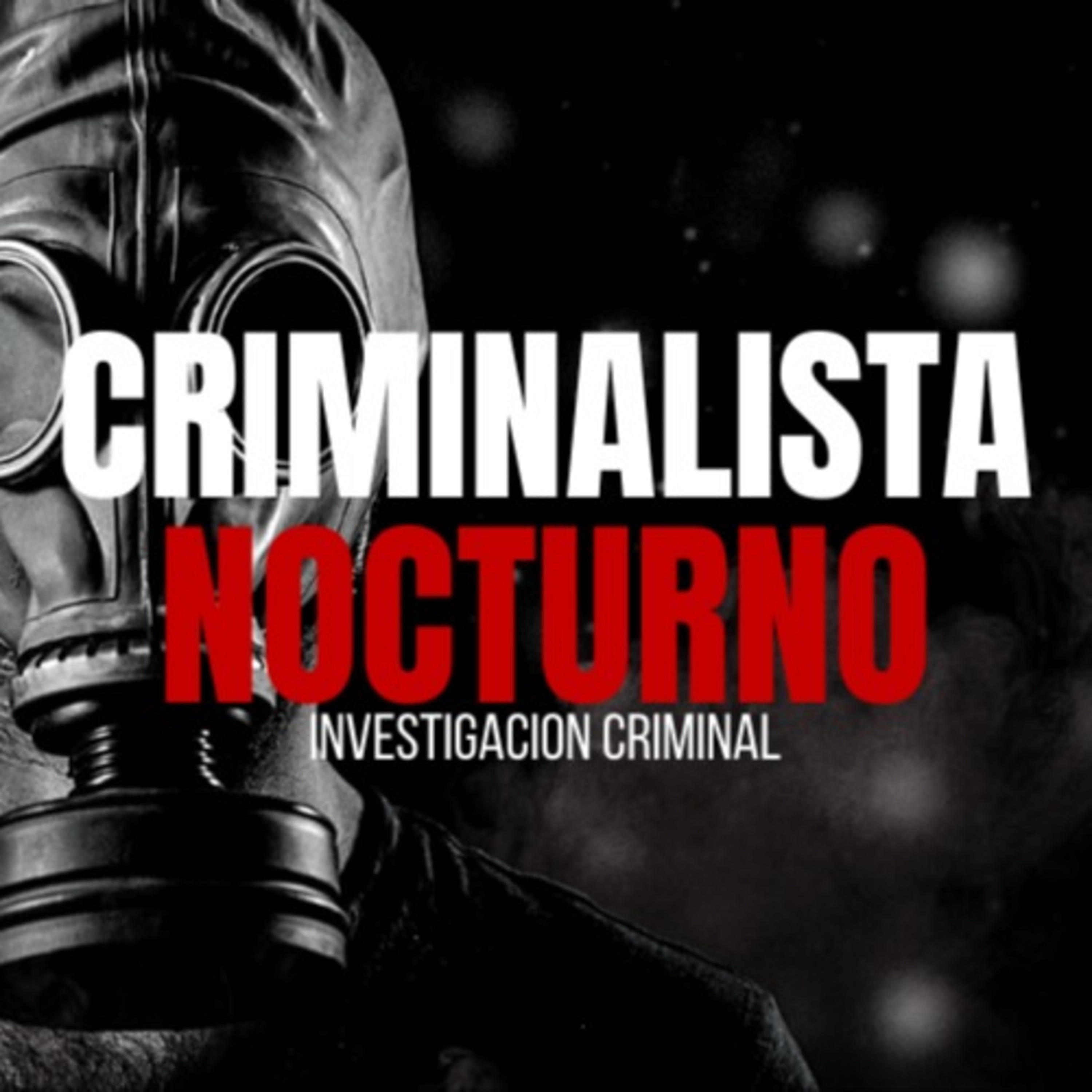El caso de Edmund KEMPER | Criminalista Nocturno episode artwork