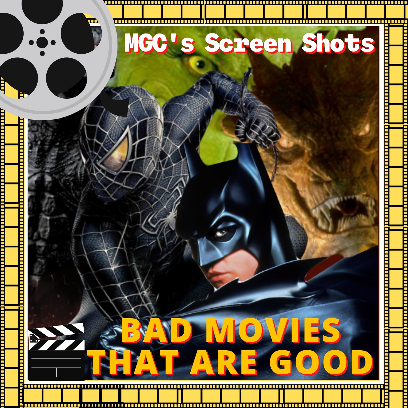 MGC Podcast