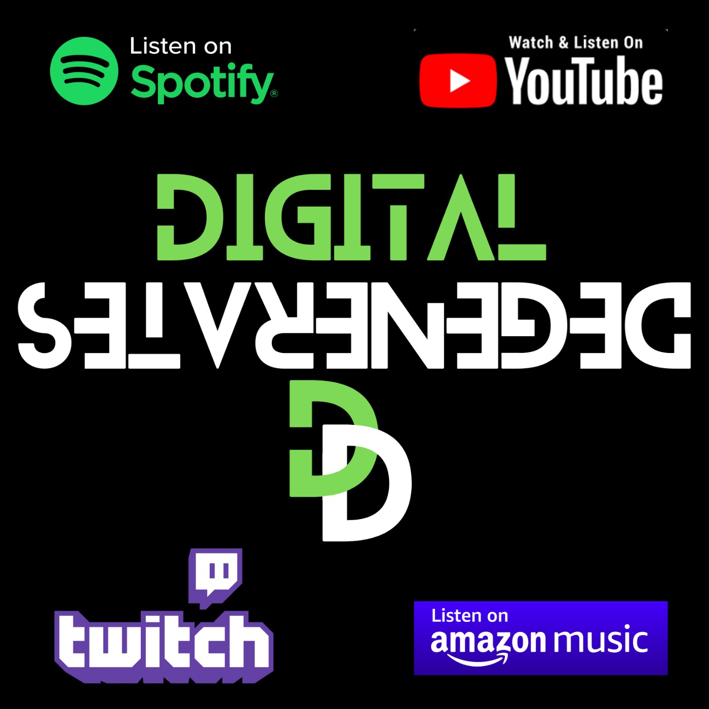 Audio Player Image