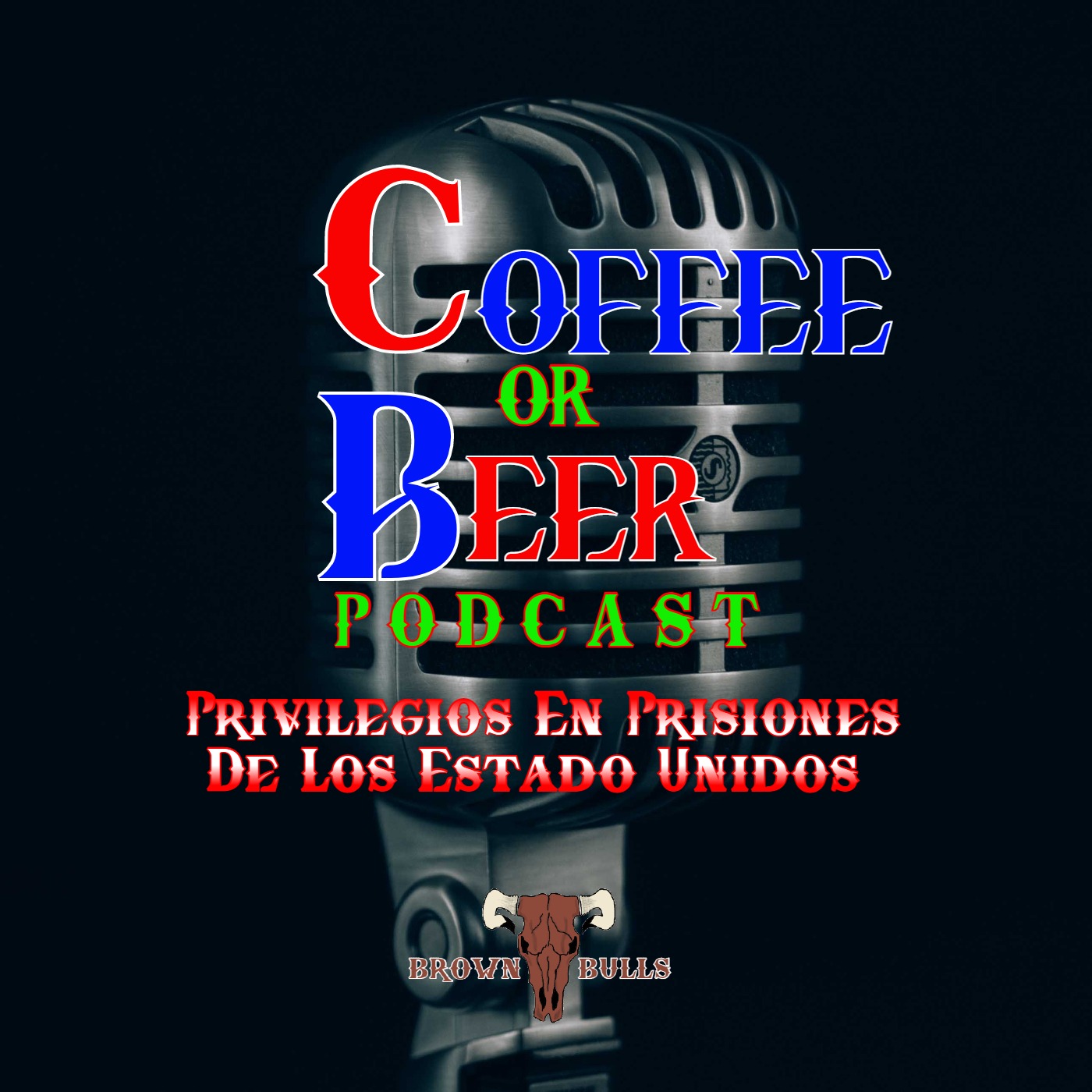 Privilegios en Prisiones de los Estados Unidos episode artwork