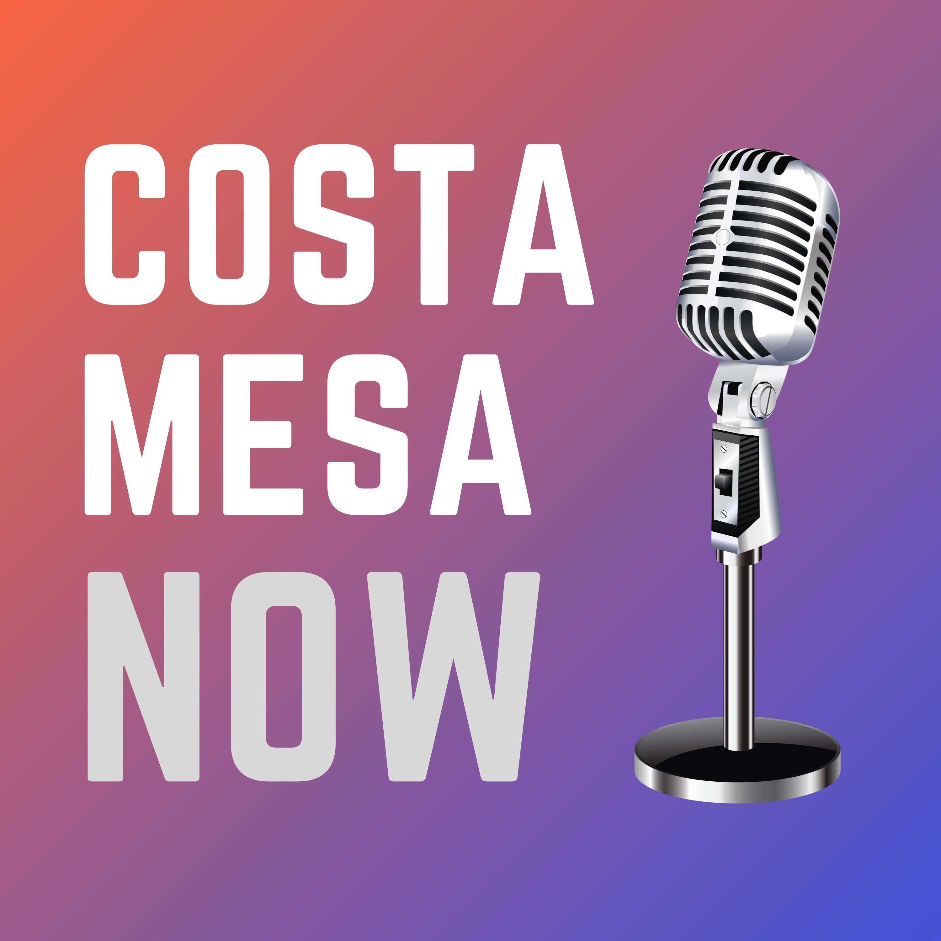COSTA MESA NOW Episode 3 - Costa Mesa Cuisine