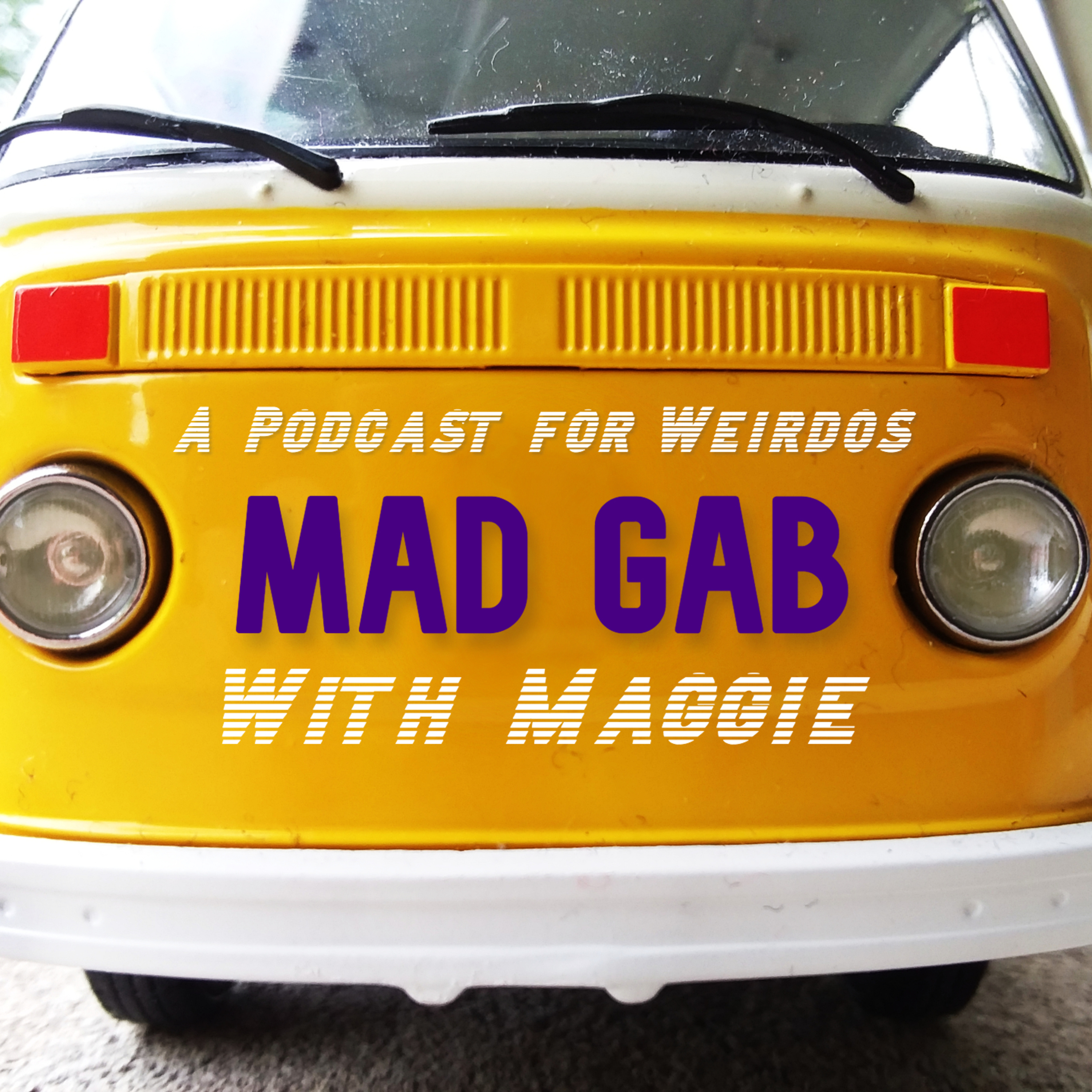 MadGab