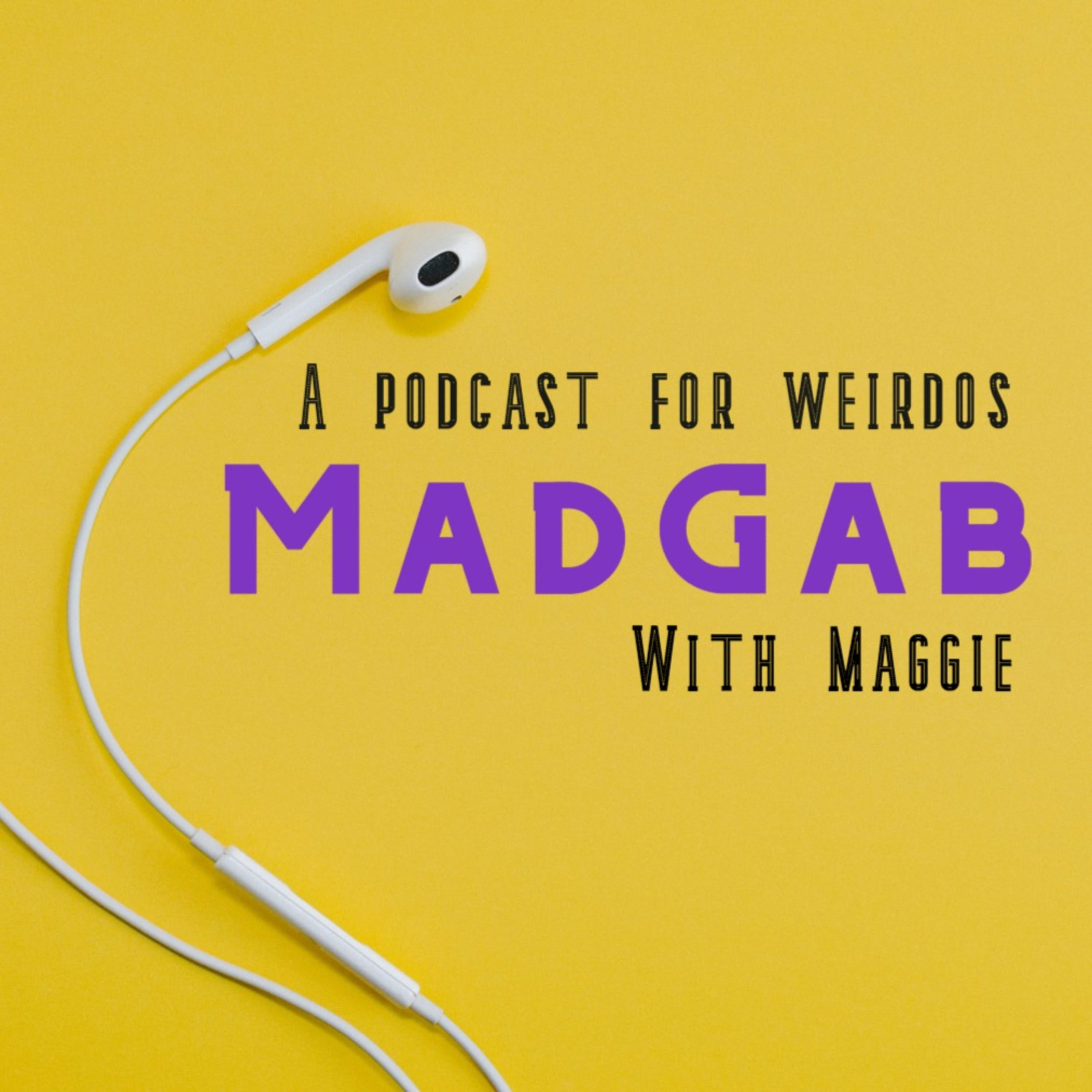 MadGab