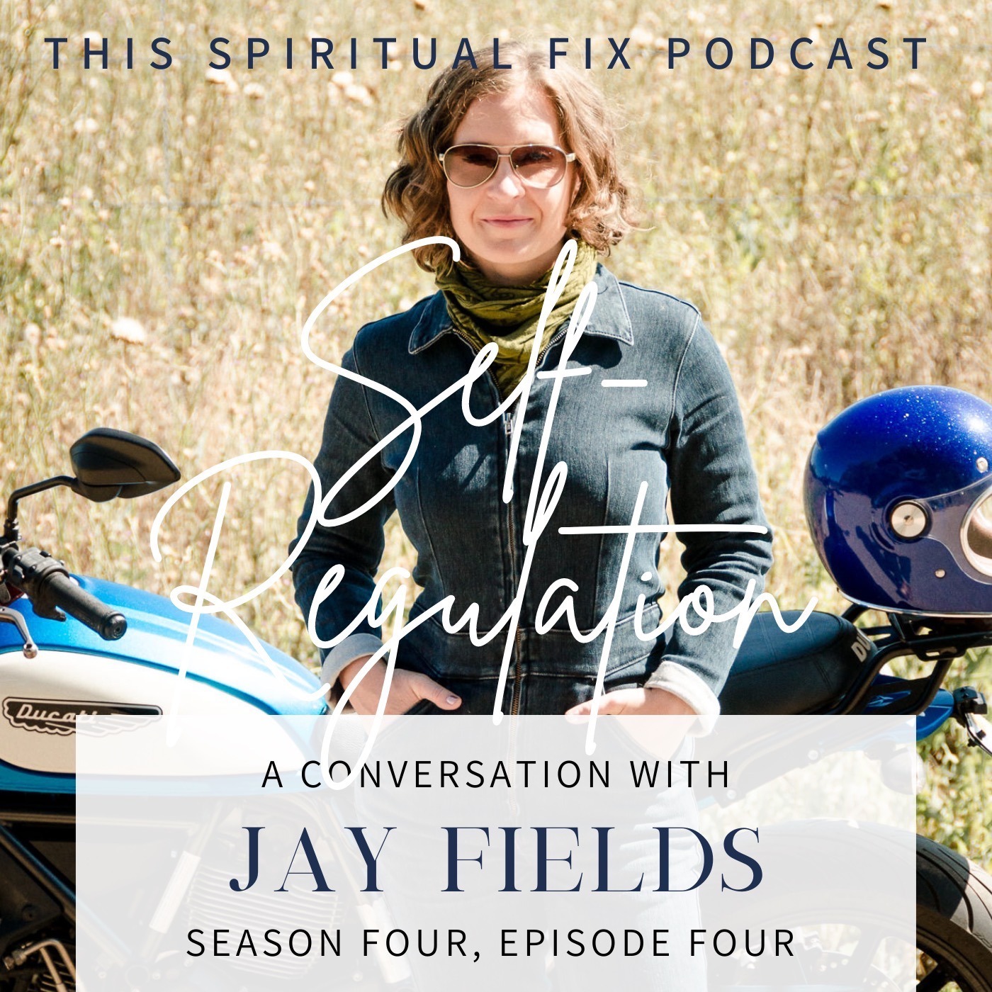 This Spiritual Fix