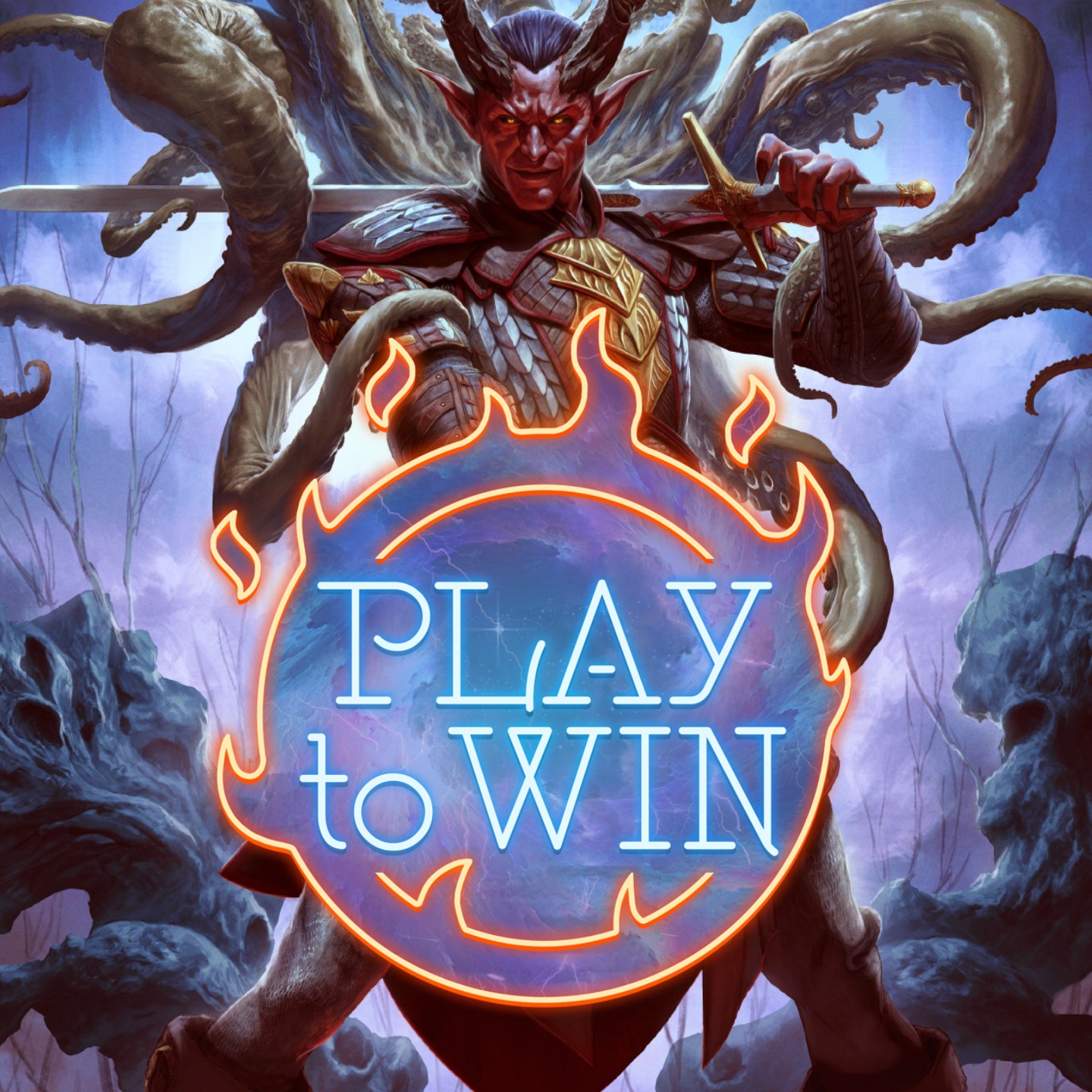 The Play to Win Podcast