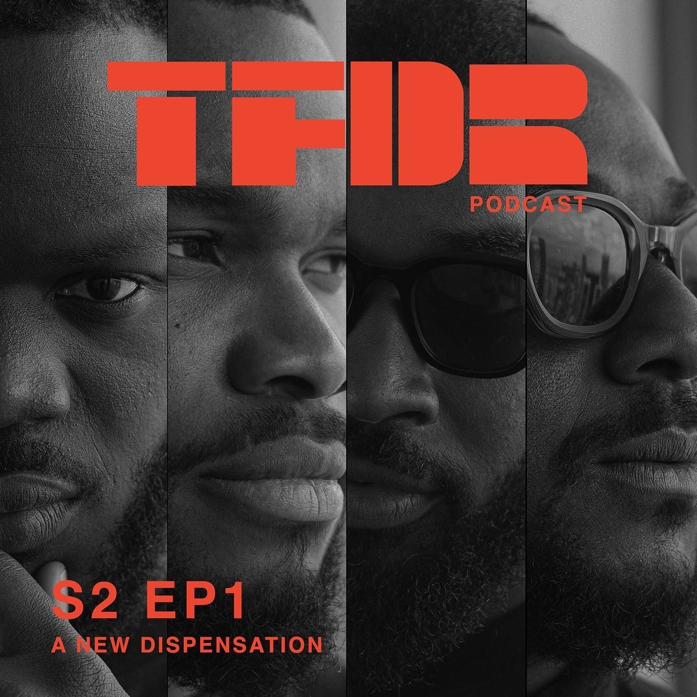 S2EP01 - A new dispensation