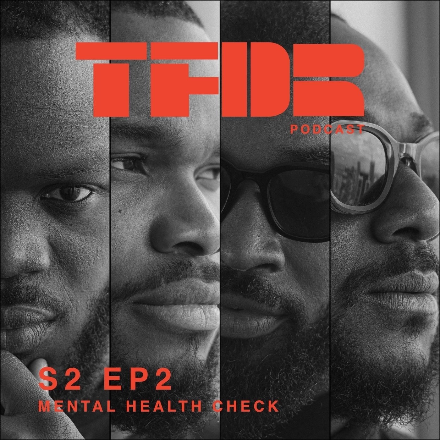 S2EP02 - Mental Health Check