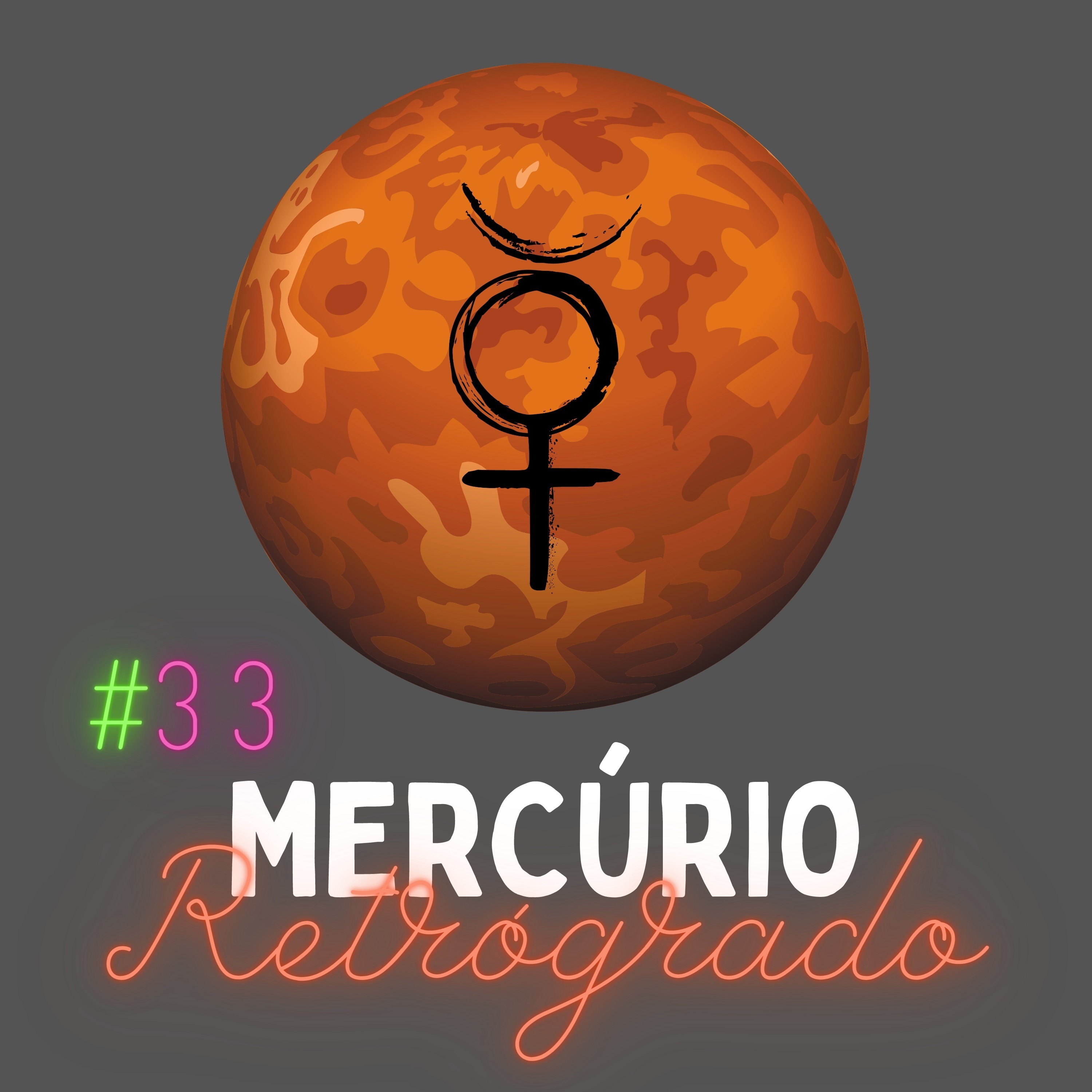 Papo Místico!