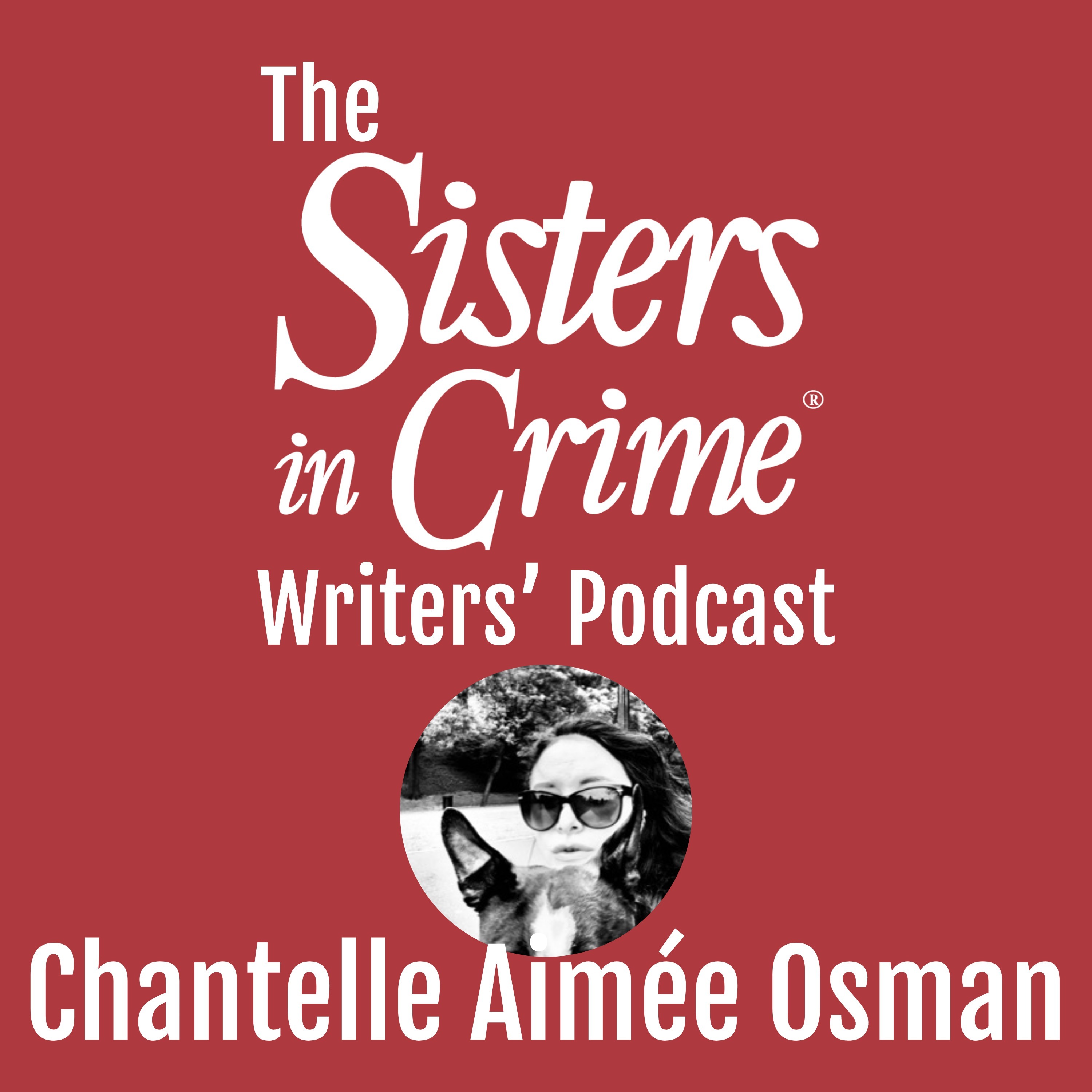 The Sisters in Crime Writers\' Podcast