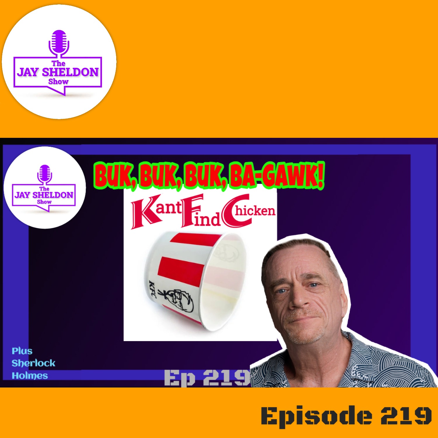 The Jay Sheldon Show
