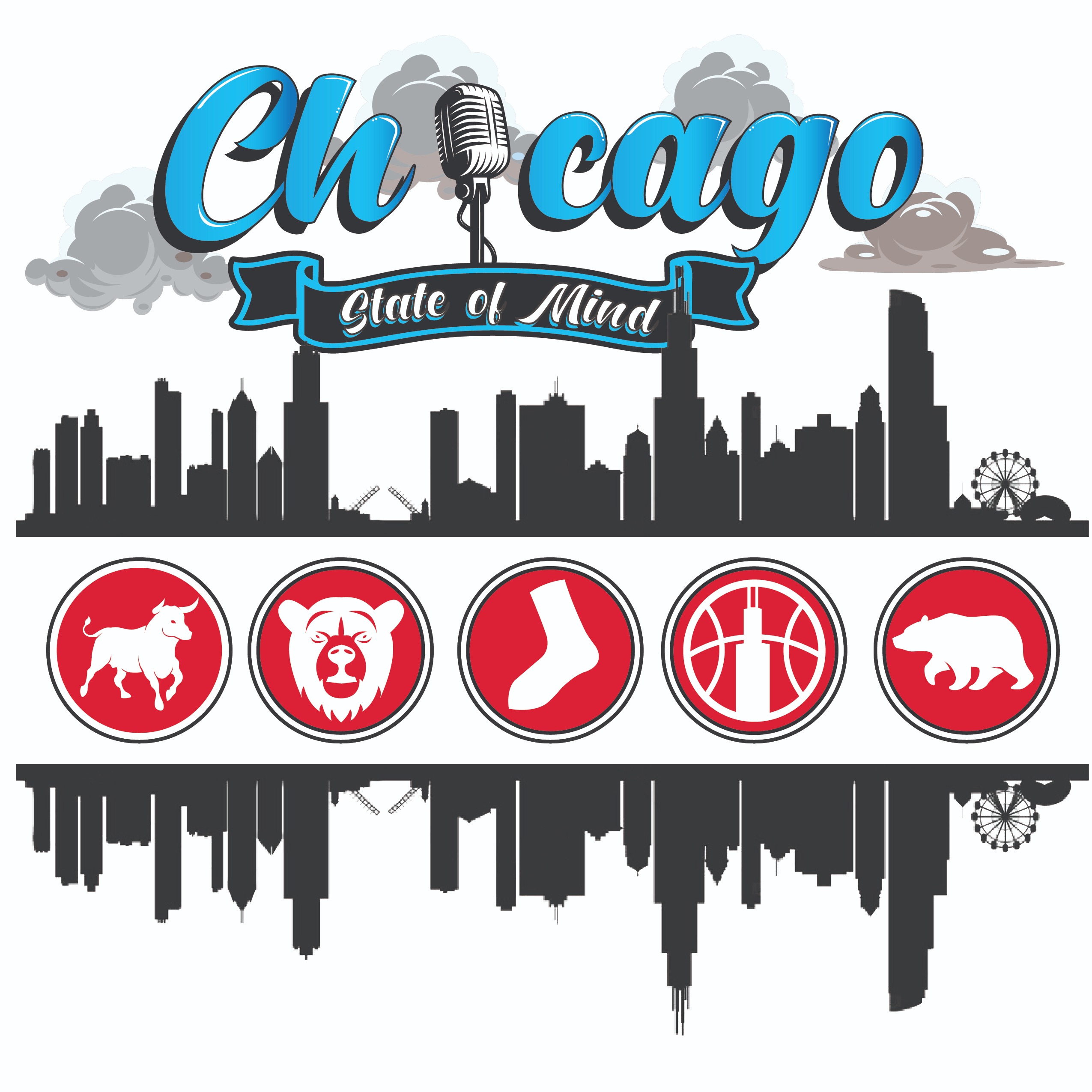 Chicago State of Mind™ - A Chicago Sports Podcast