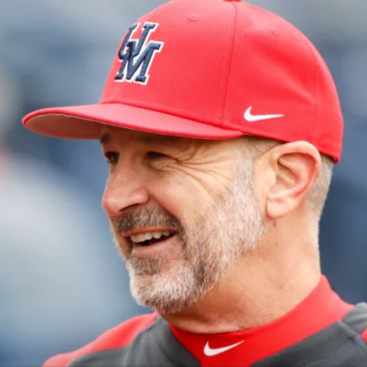Does Coral Gables really change the calculus for Ole Miss and Mike Bianco? episode artwork