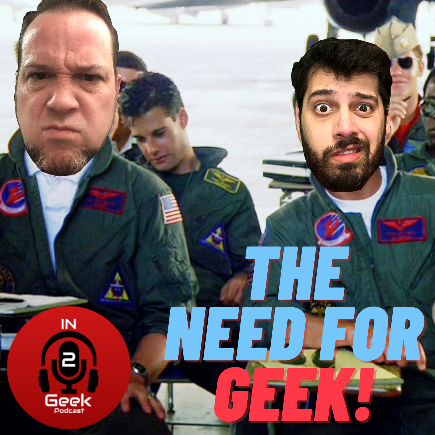 In2Geek