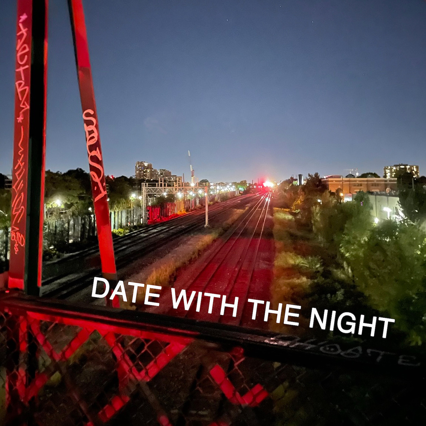 Date with the Night
