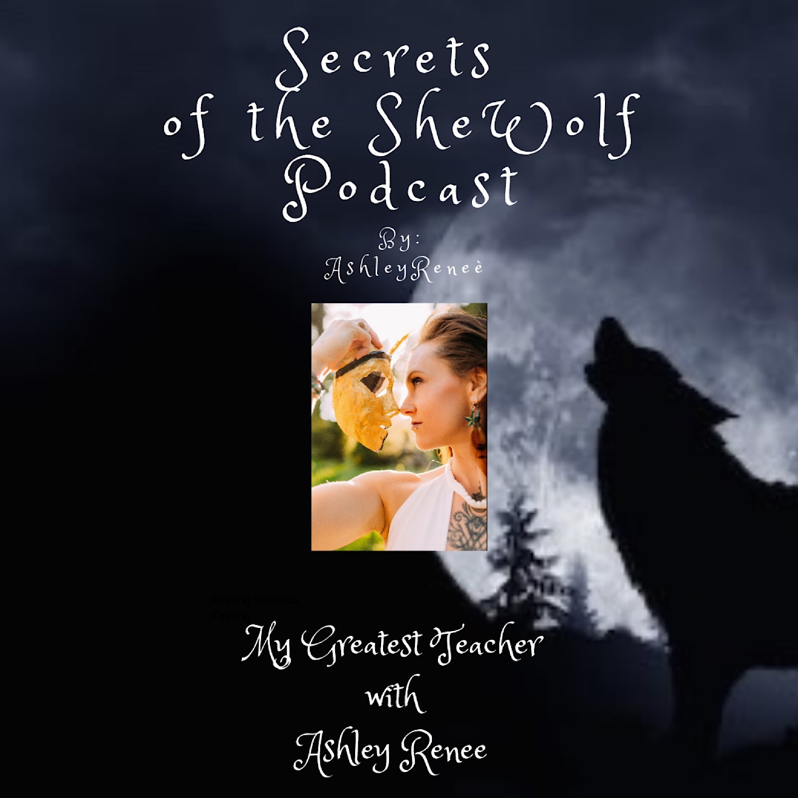 Secrets of the SheWolf