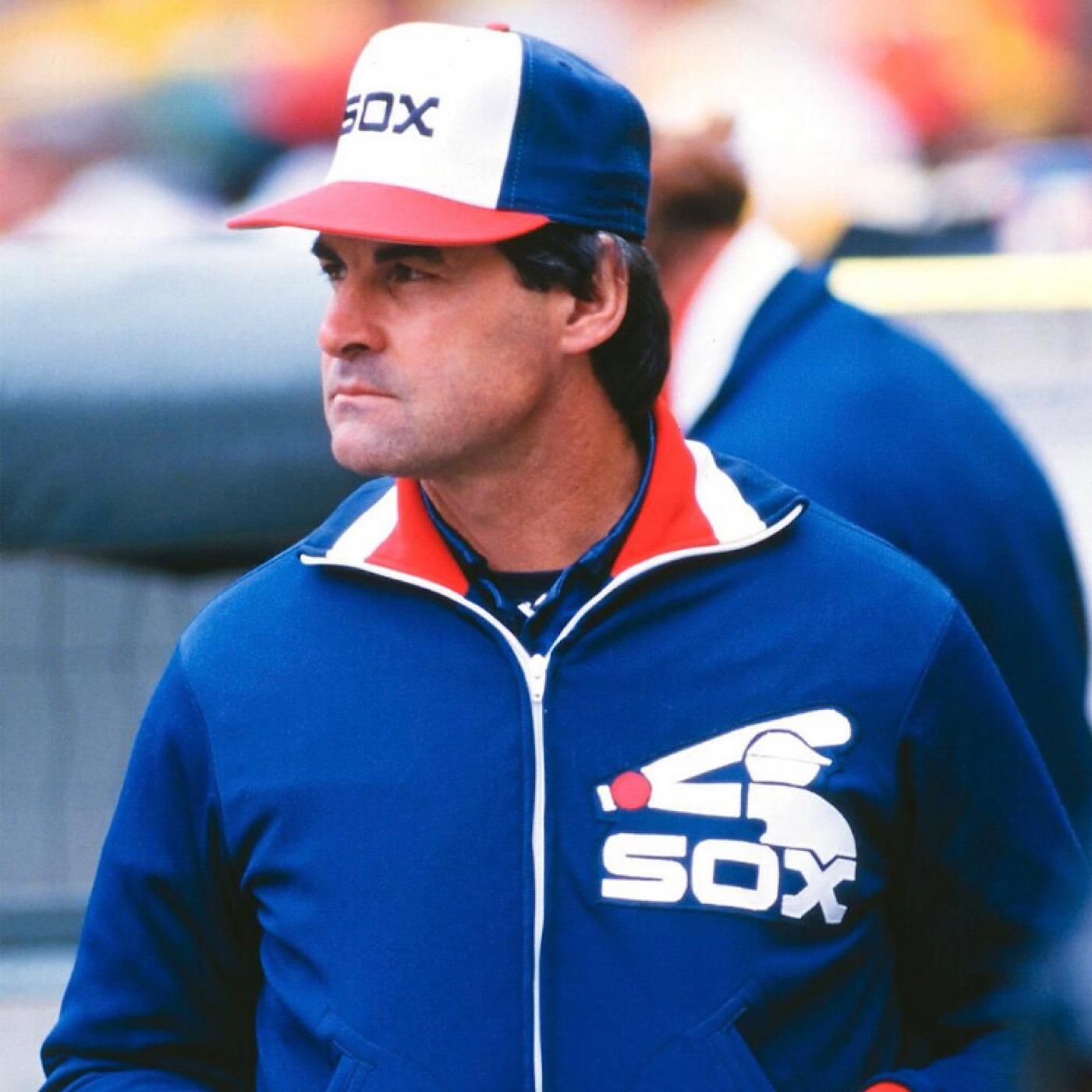 It's Memorial Day & the White Sox are .500