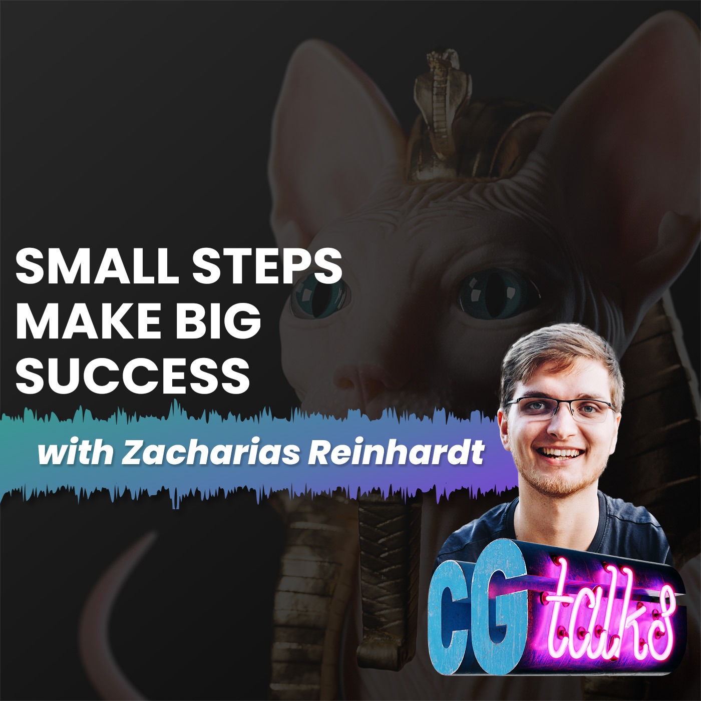 CG talks