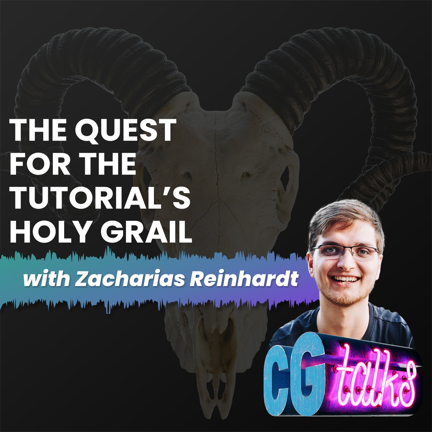CG talks