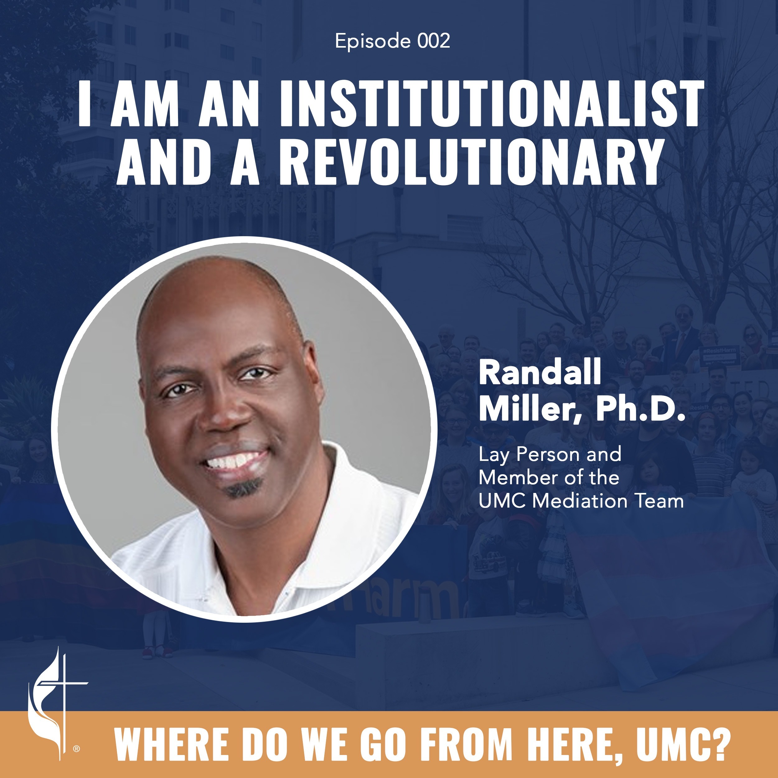 Where Do We Go From Here, UMC?