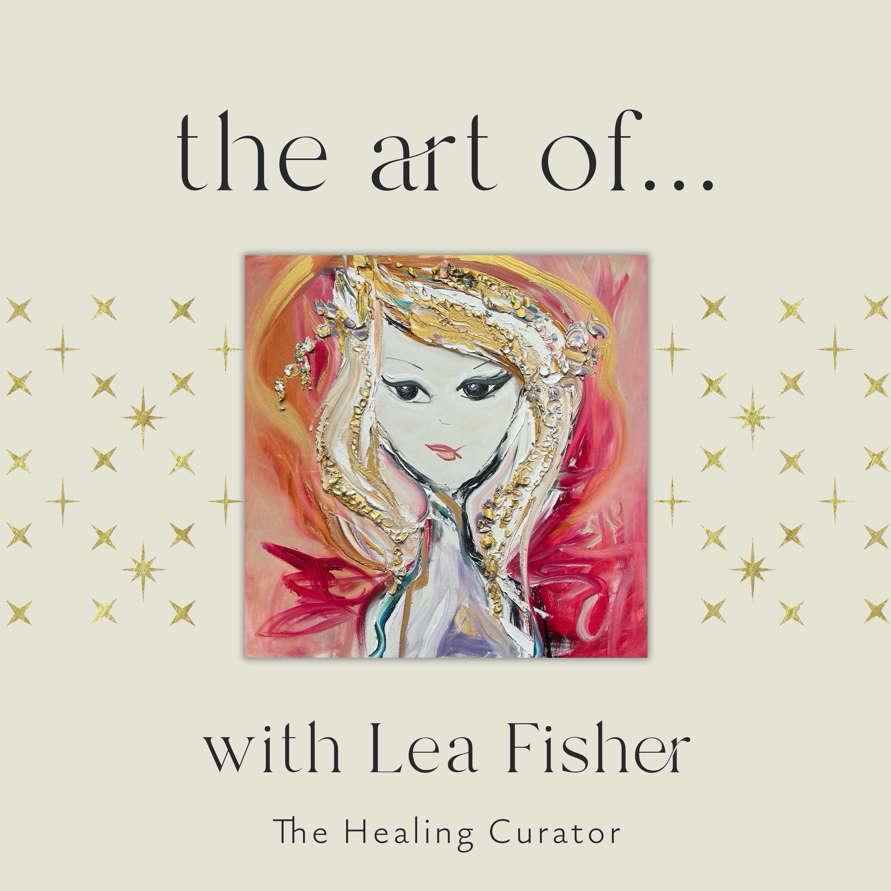 The Art Of...