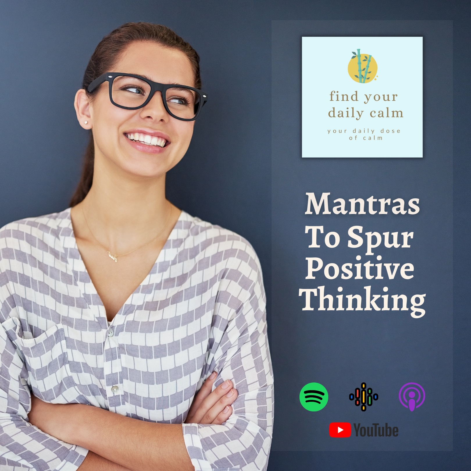 Mantras To Spur Positive Thinking