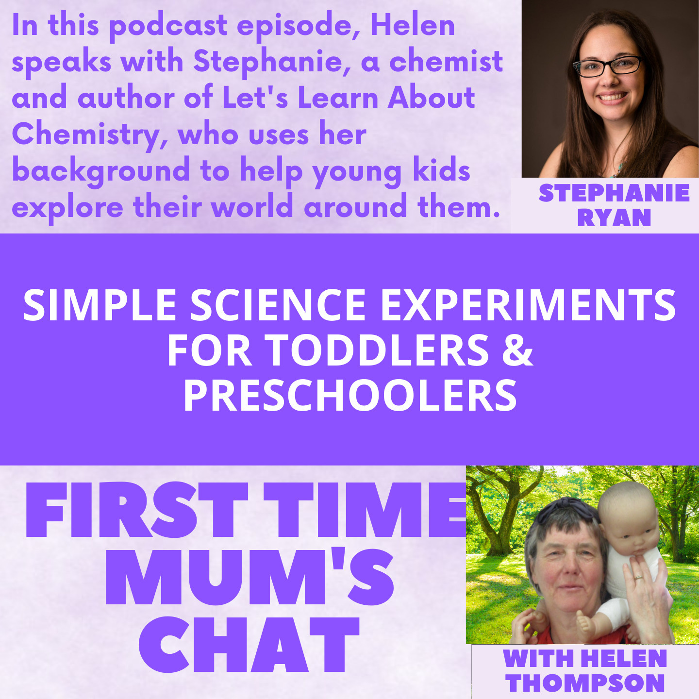 First Time Mum\'s Chat