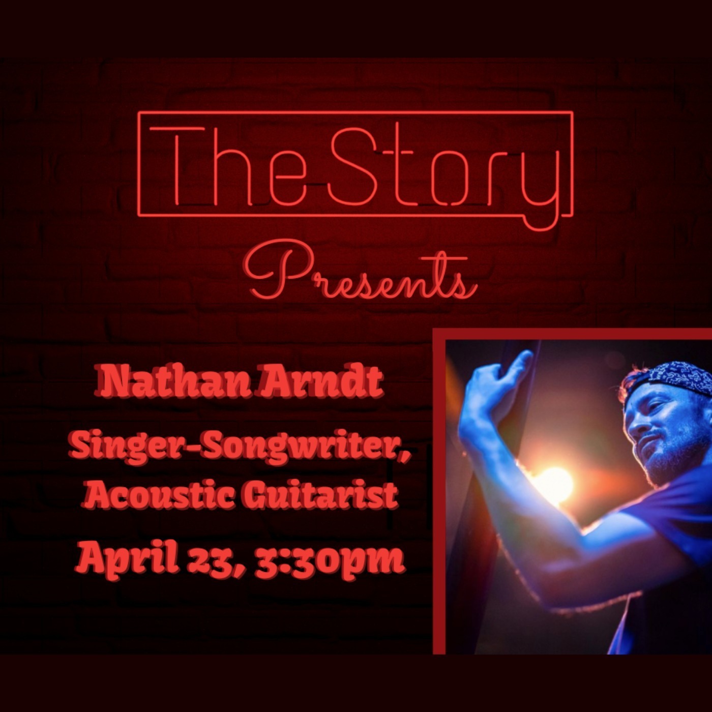 The Story