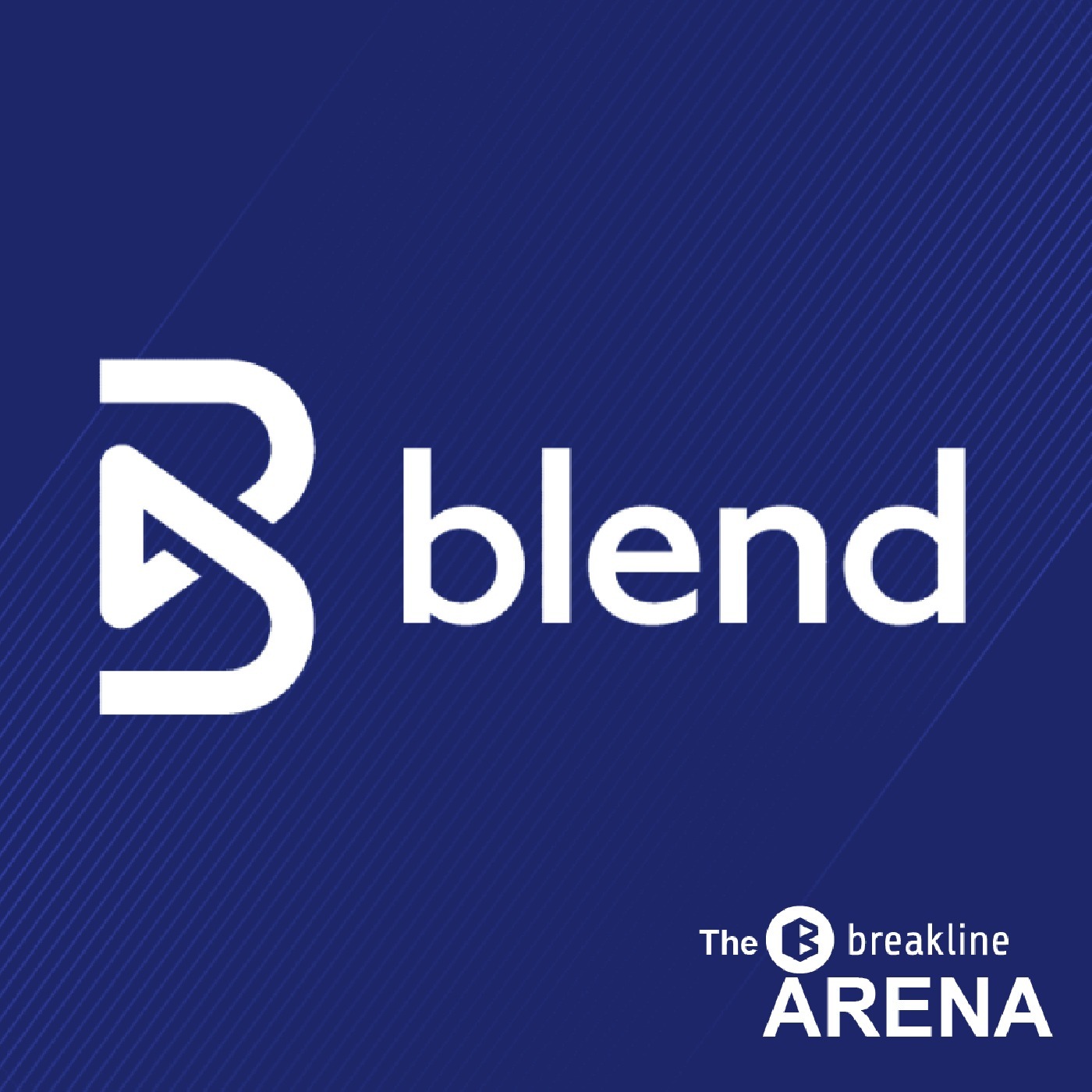 The BreakLine Arena