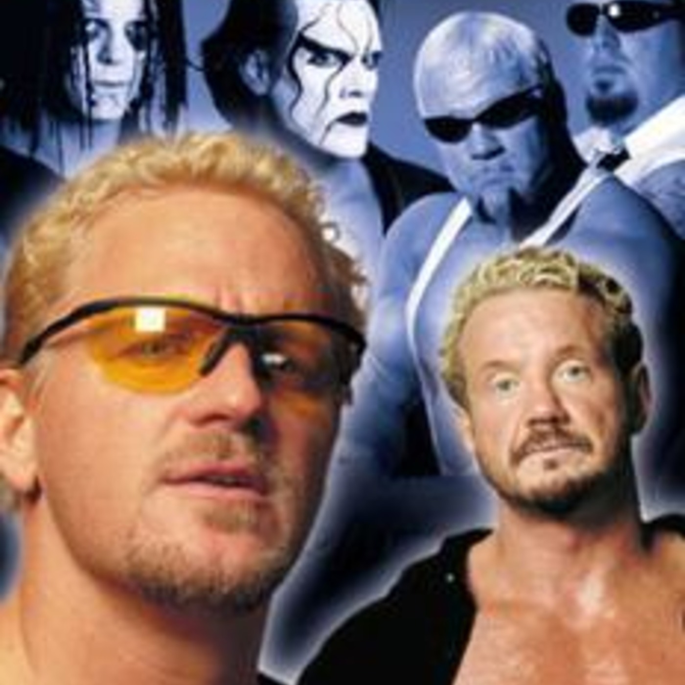 GCP Retro: WCW Spring Stampede 2000
